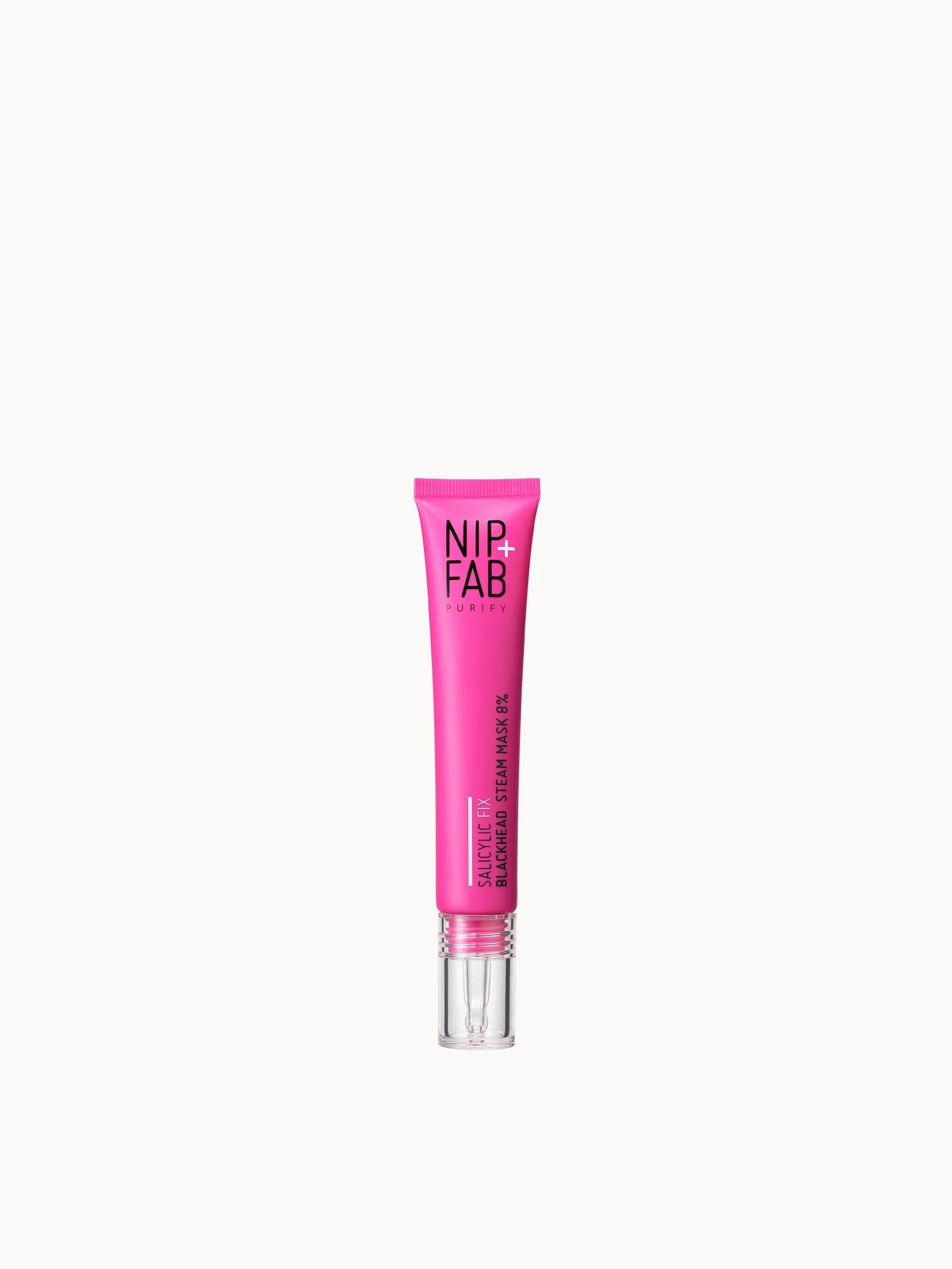 NIP+FAB Salicylic Fix Blackhead Steam Mask 8% 30ml