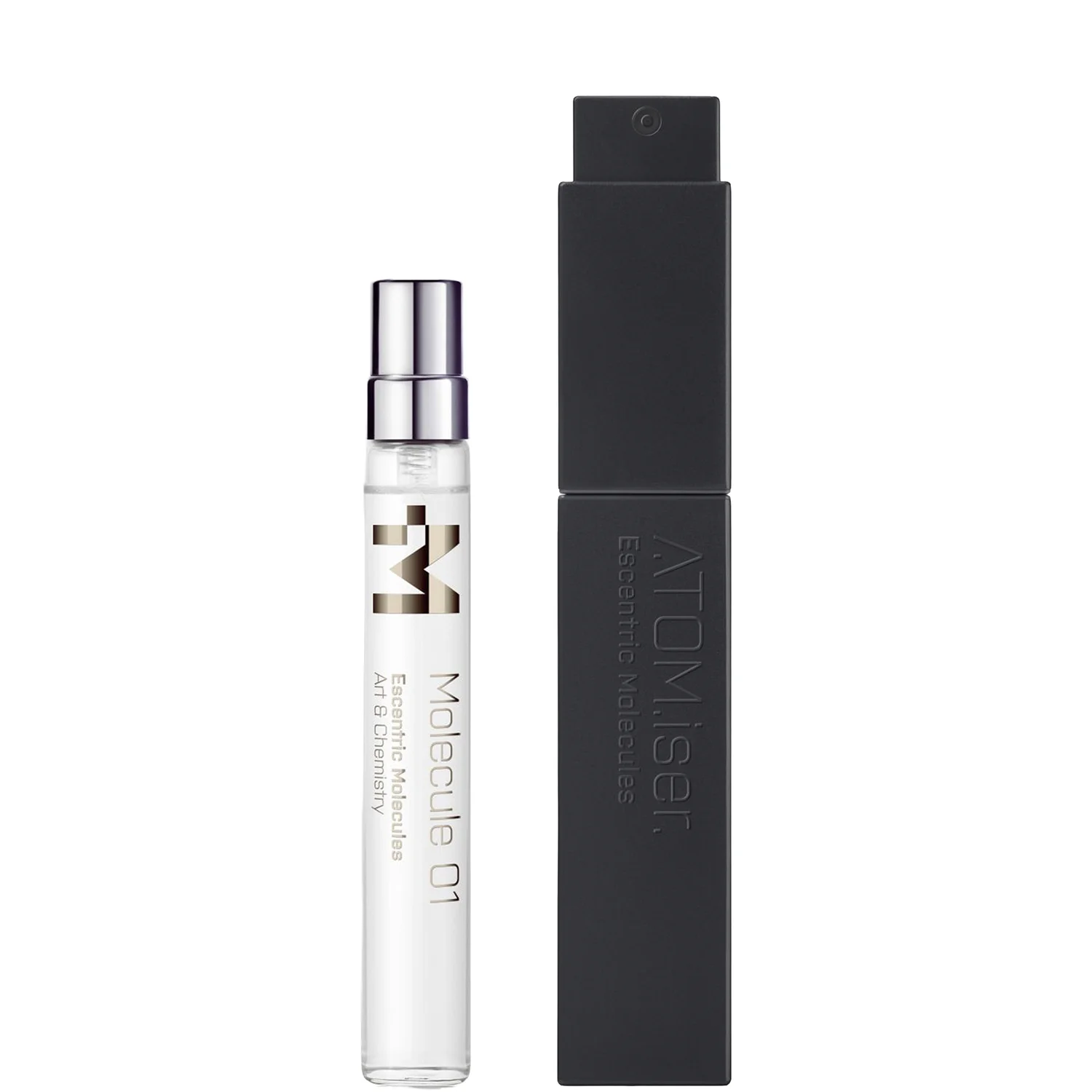 Escentric Molecules Molecule 01 ATOM.iser 25.5ml