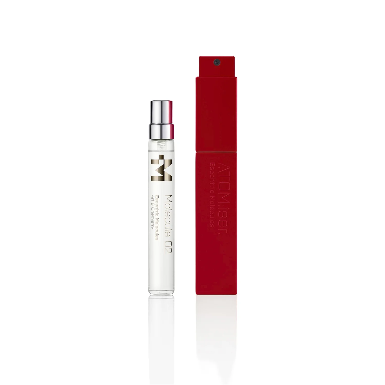 Escentric Molecules Molecule 02 ATOM.iser 25.5ml