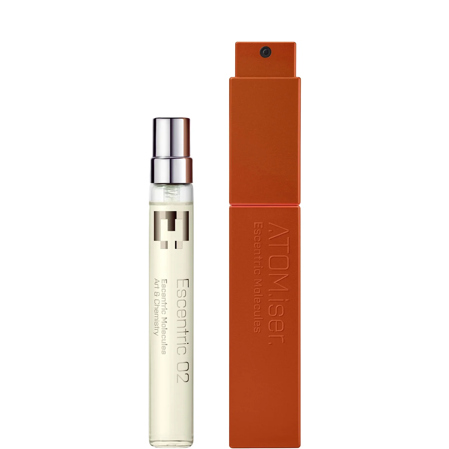 Escentric Molecules Escentric 02 ATOM.iser 25.5ml
