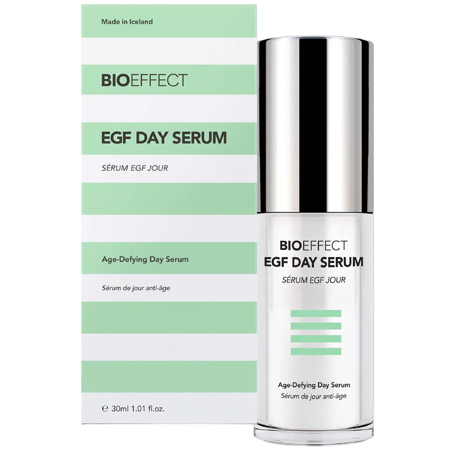 EGF Day Serum 30ml product image