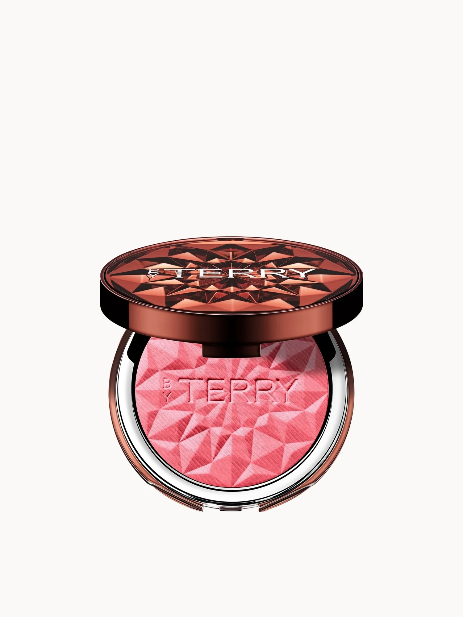 By Terry Tea To Tan Blush Powder (Various Shades)