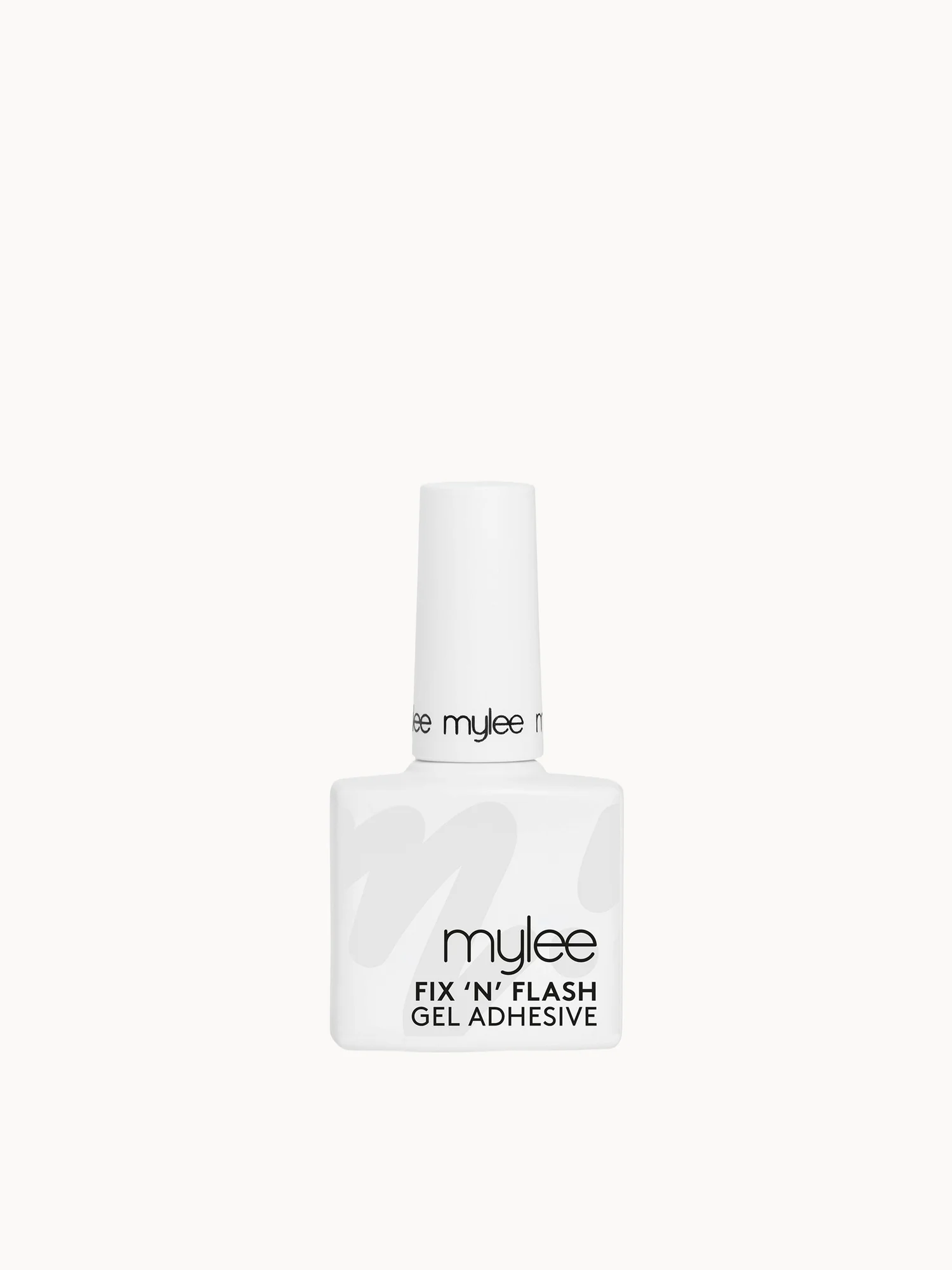 Mylee Gel Nail Polish Fix N Flash Adhesive