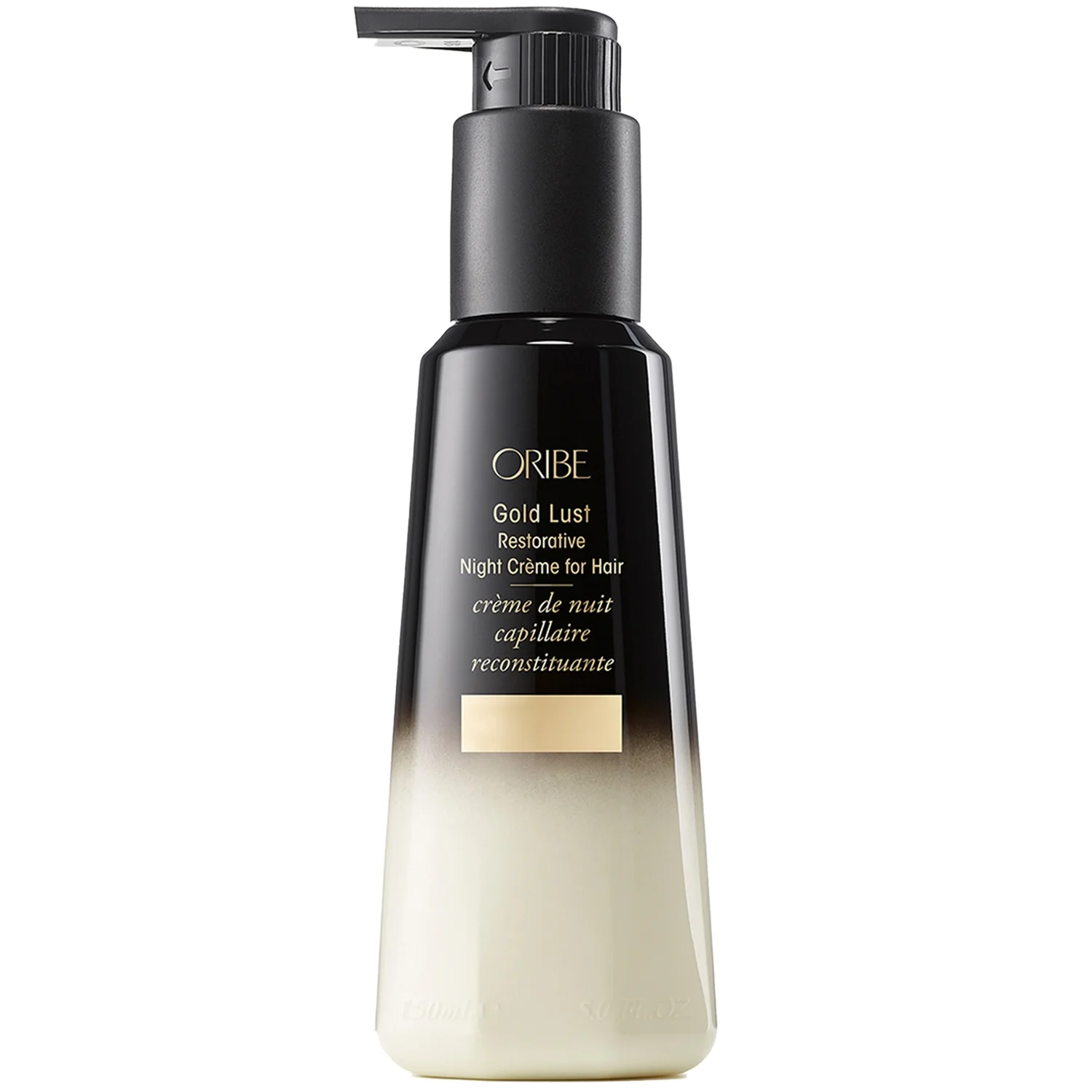Gold Lust Restorative Night Crème for Hair 5Fl oz product image