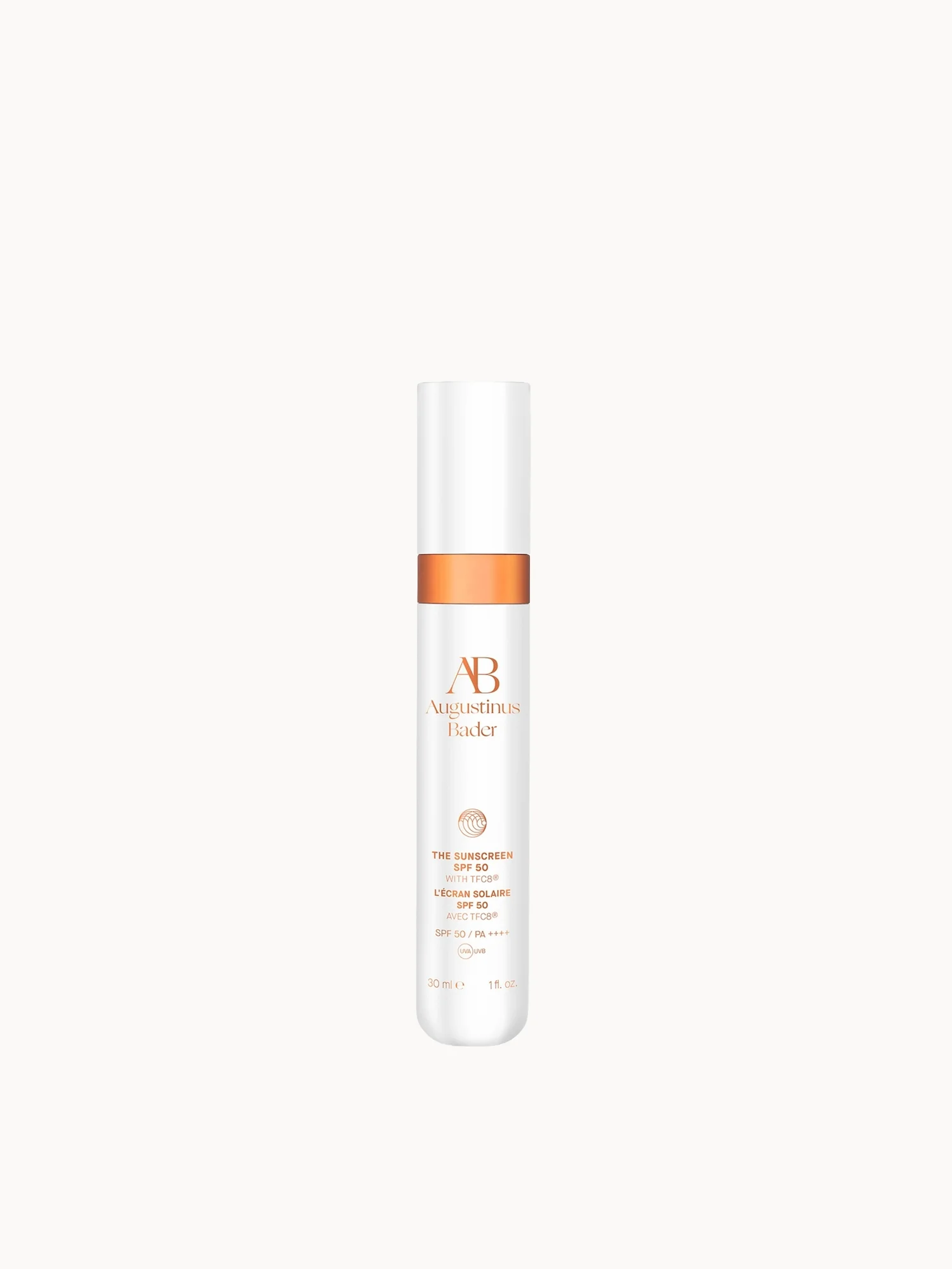 Augustinus Bader The Sunscreen SPF 50 30ml