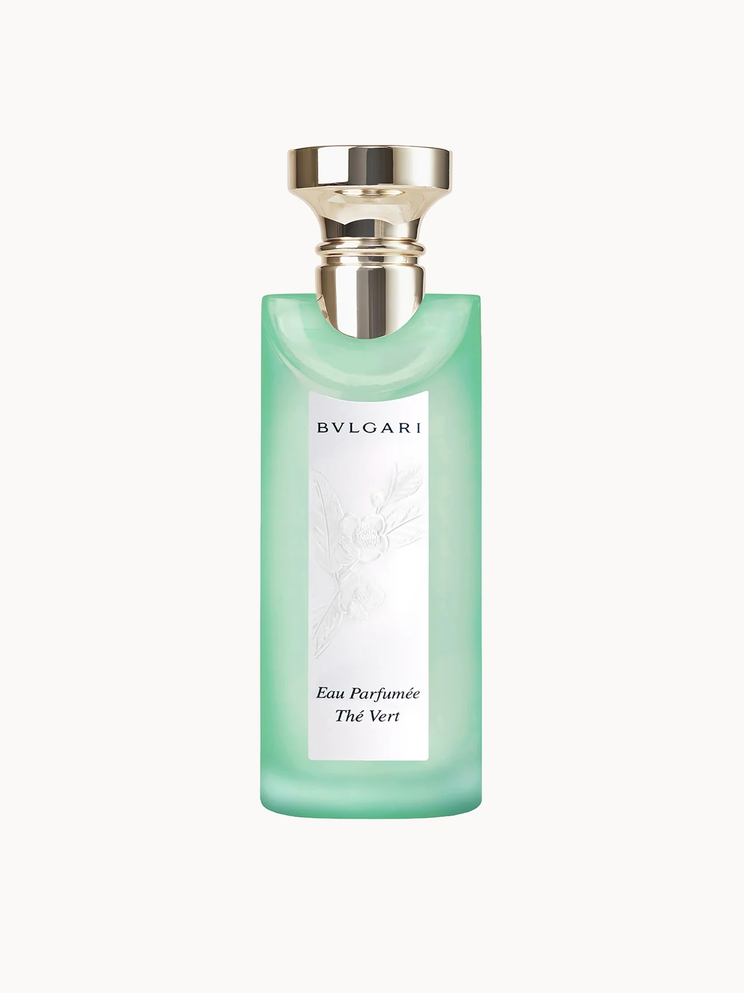 BVLGARI Eau Parfumée Thé Vert Eau de Toilette 150ml