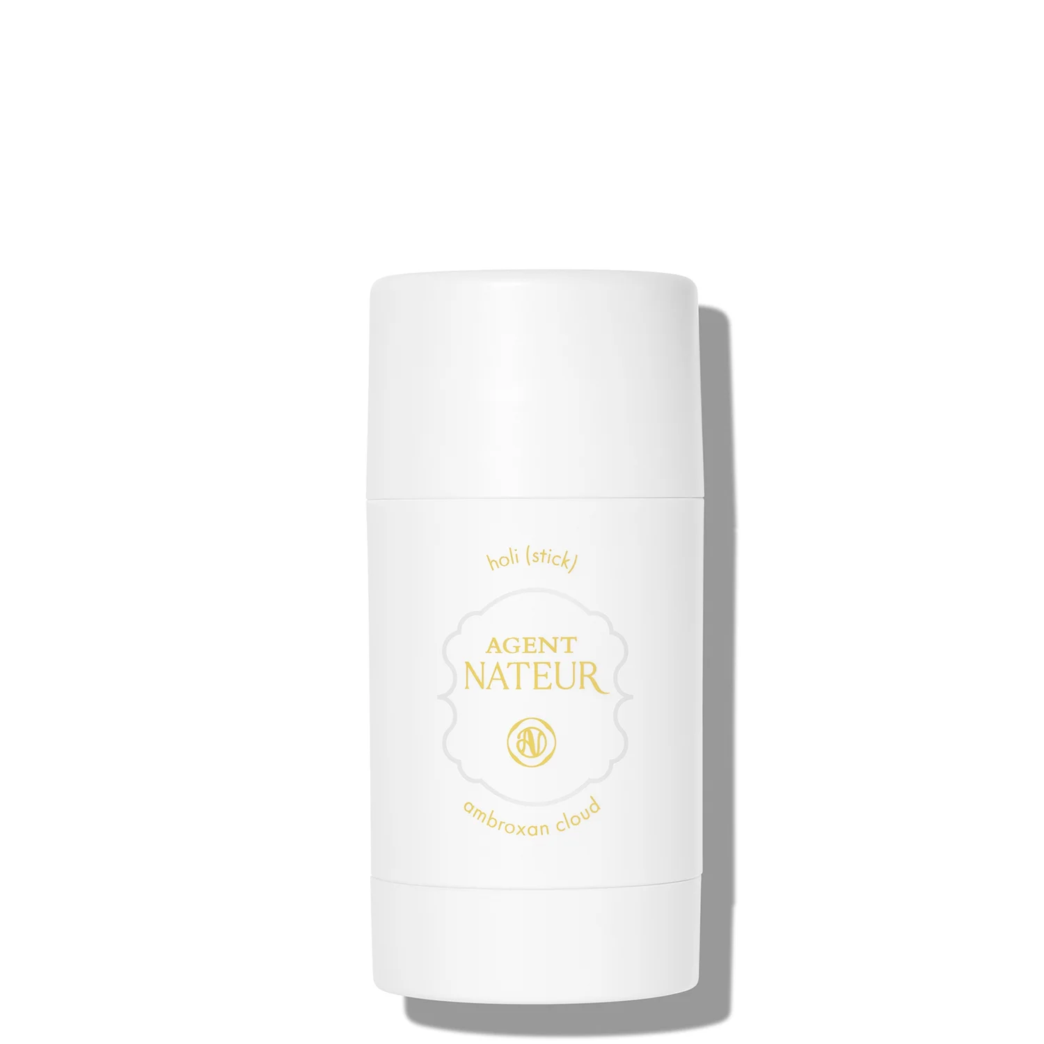holi (stick) ambroxan cloud deodorant product image