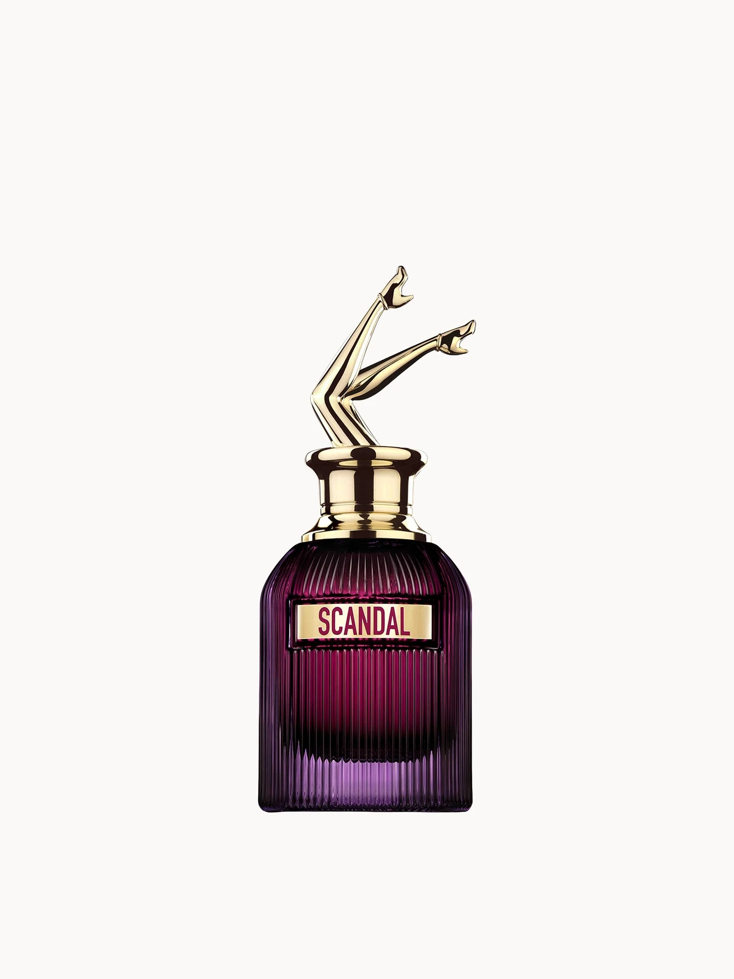 Jean Paul Gaultier Scandal Pour Femme Eau de Parfum Intense 50ml