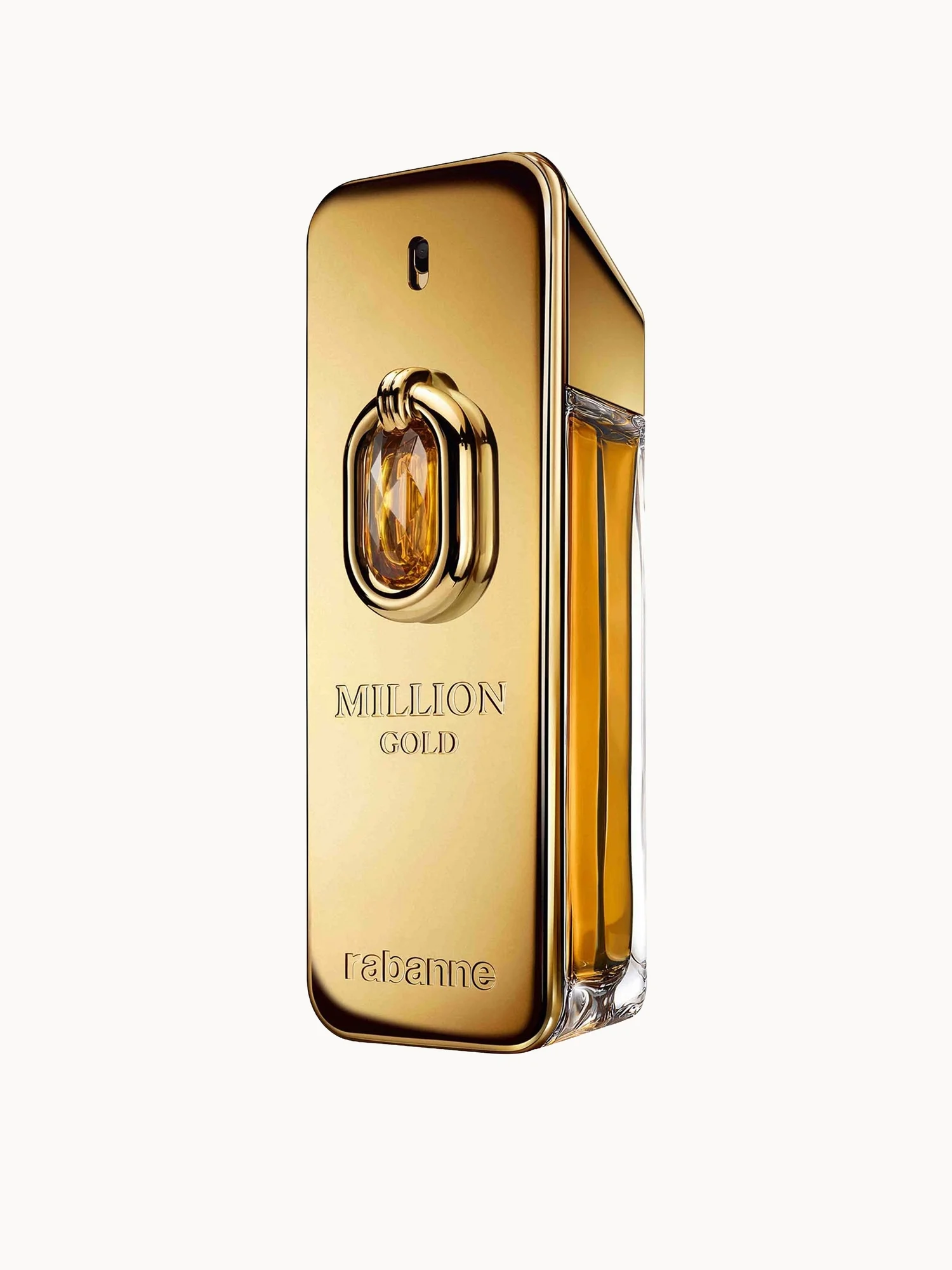 Rabanne Million Gold Elixir Parfum Intense