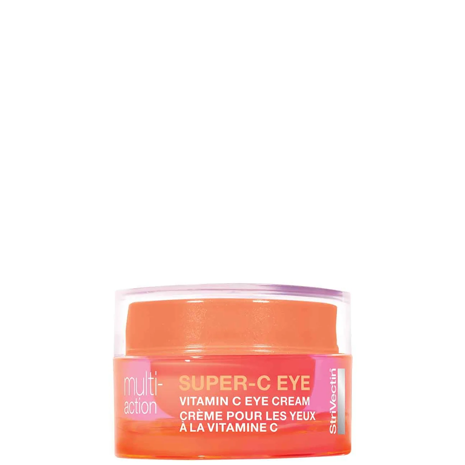 Super-C Eye Vitamin C Eye Cream, Brightening and Firming, Boost Skin Dullness with Hyaluronic Acid, 0.51 Oz product image