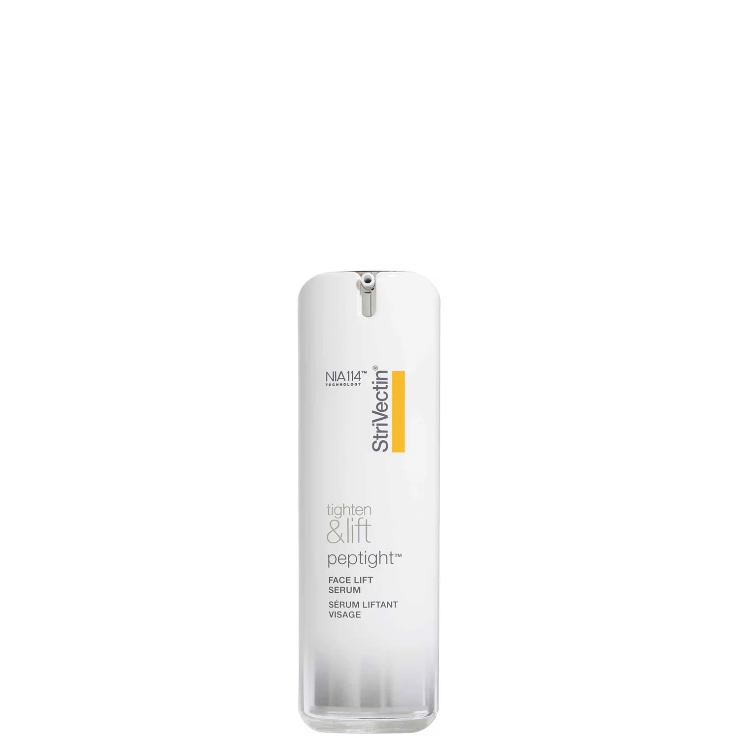 Peptight Face Lift Serum 30ml product image