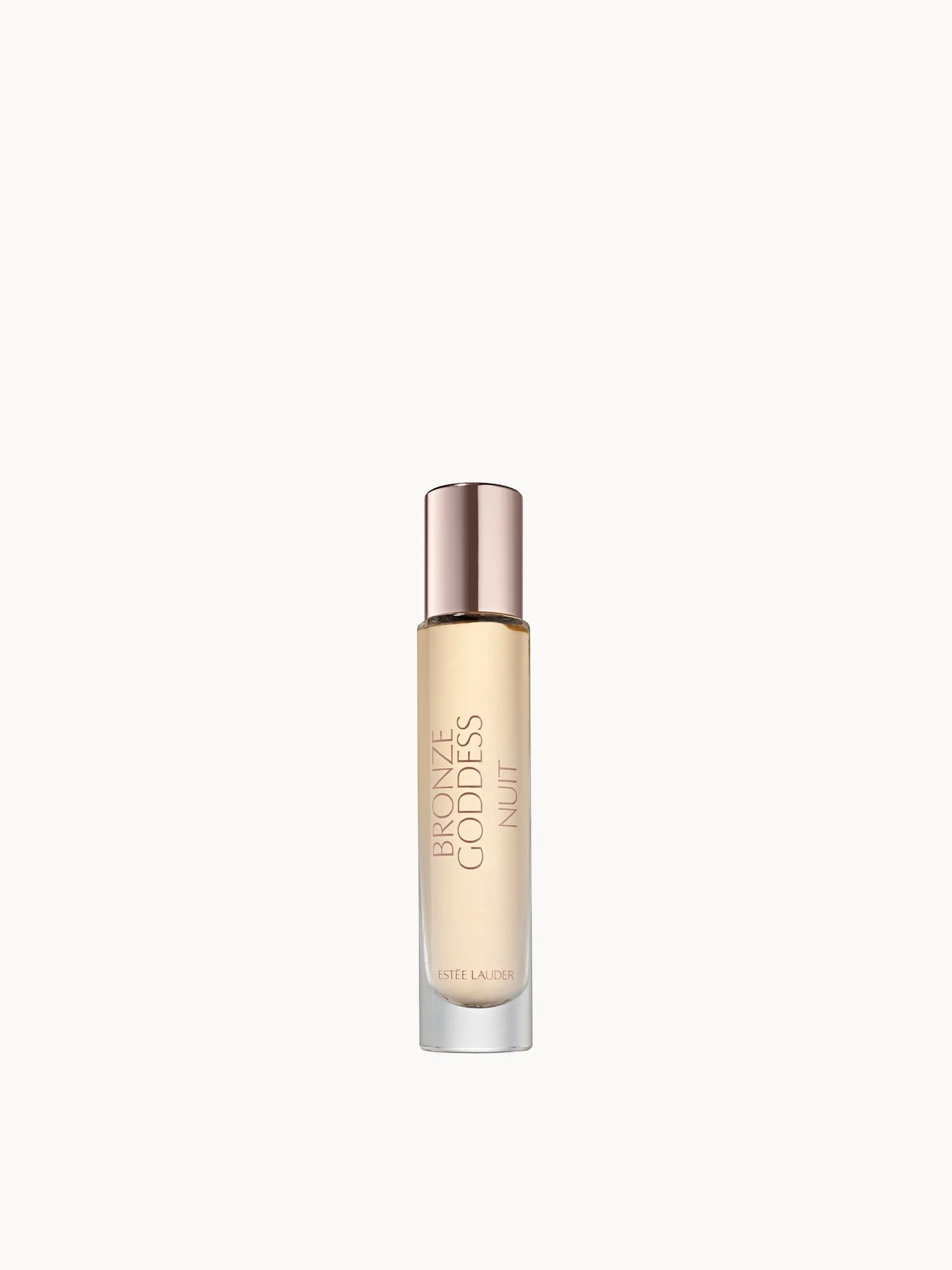 Estée Lauder Bronze Goddess Nuit Eau De Parfum Travel Size - 10ml