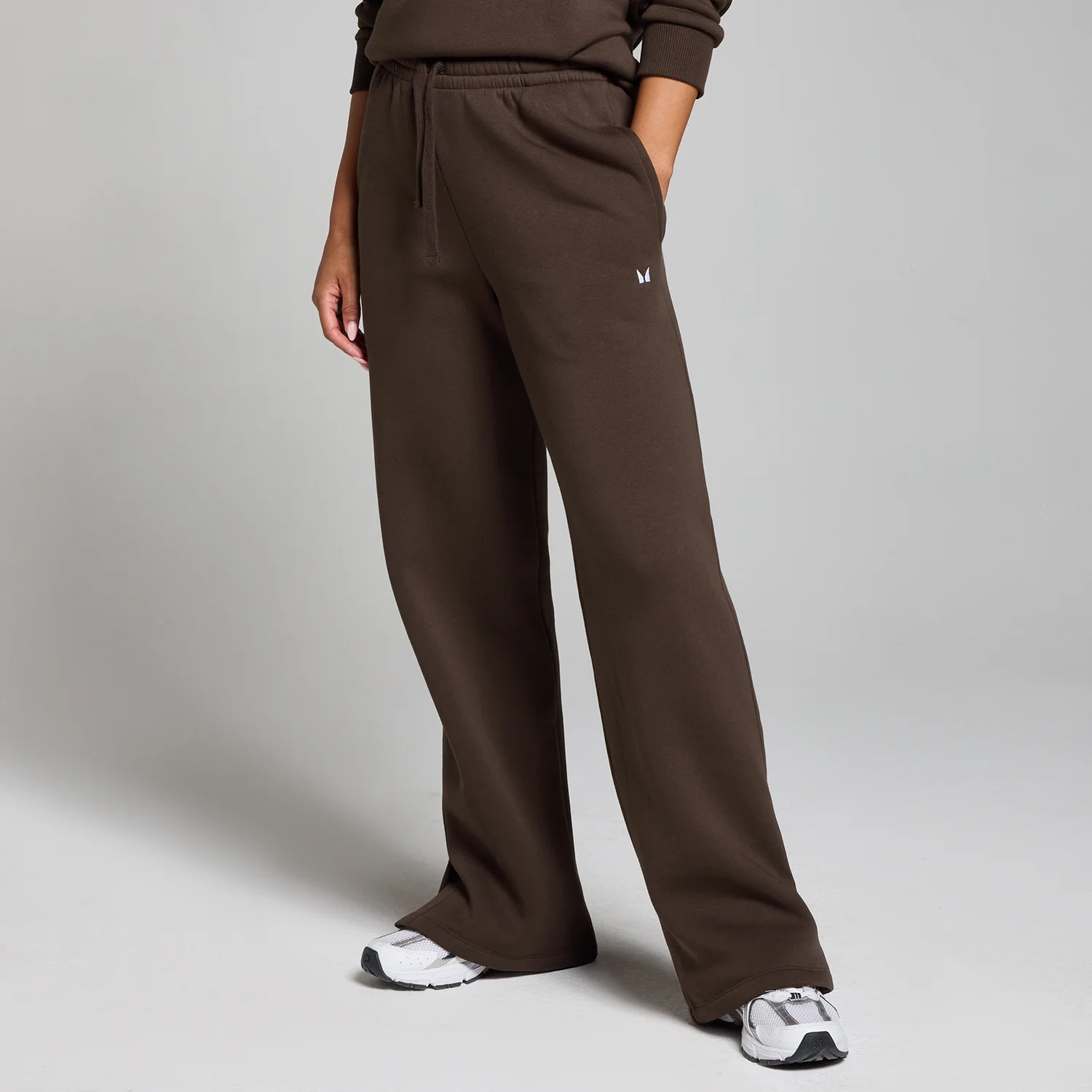 MP Women's Basics Straight Leg Joggers