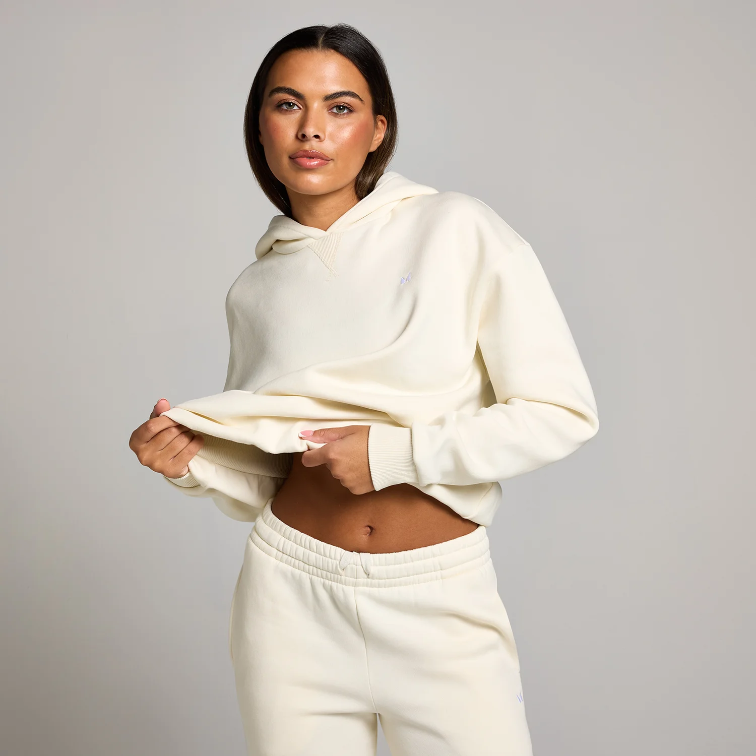 MP Women's Basics Oversized Hoodie