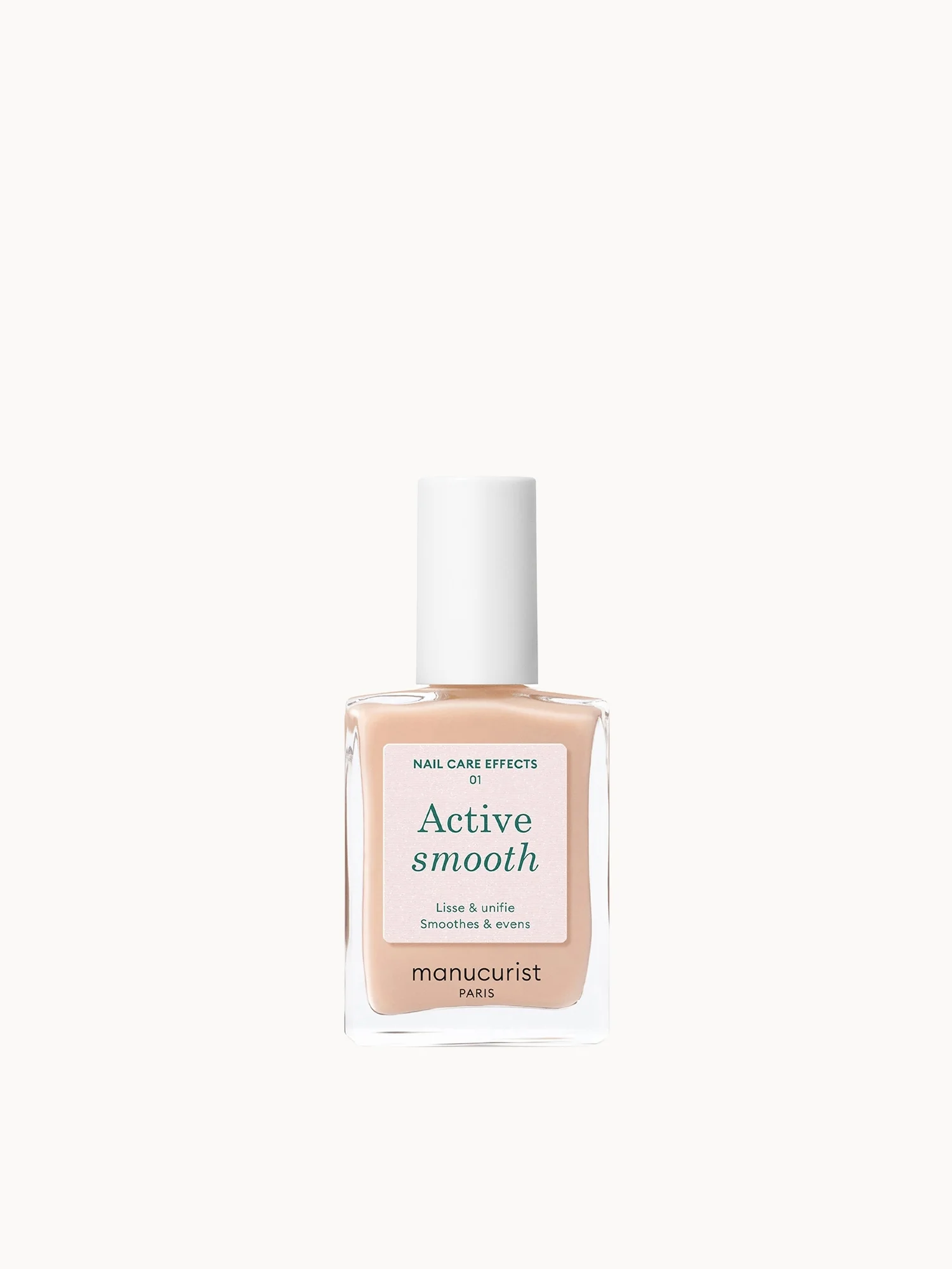Manucurist Active Smooth 01 15ml