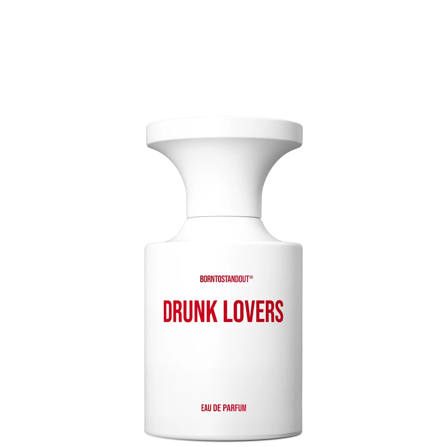 BORNTOSTANDOUT® Drunk Lovers Eau De Parfum 50ml