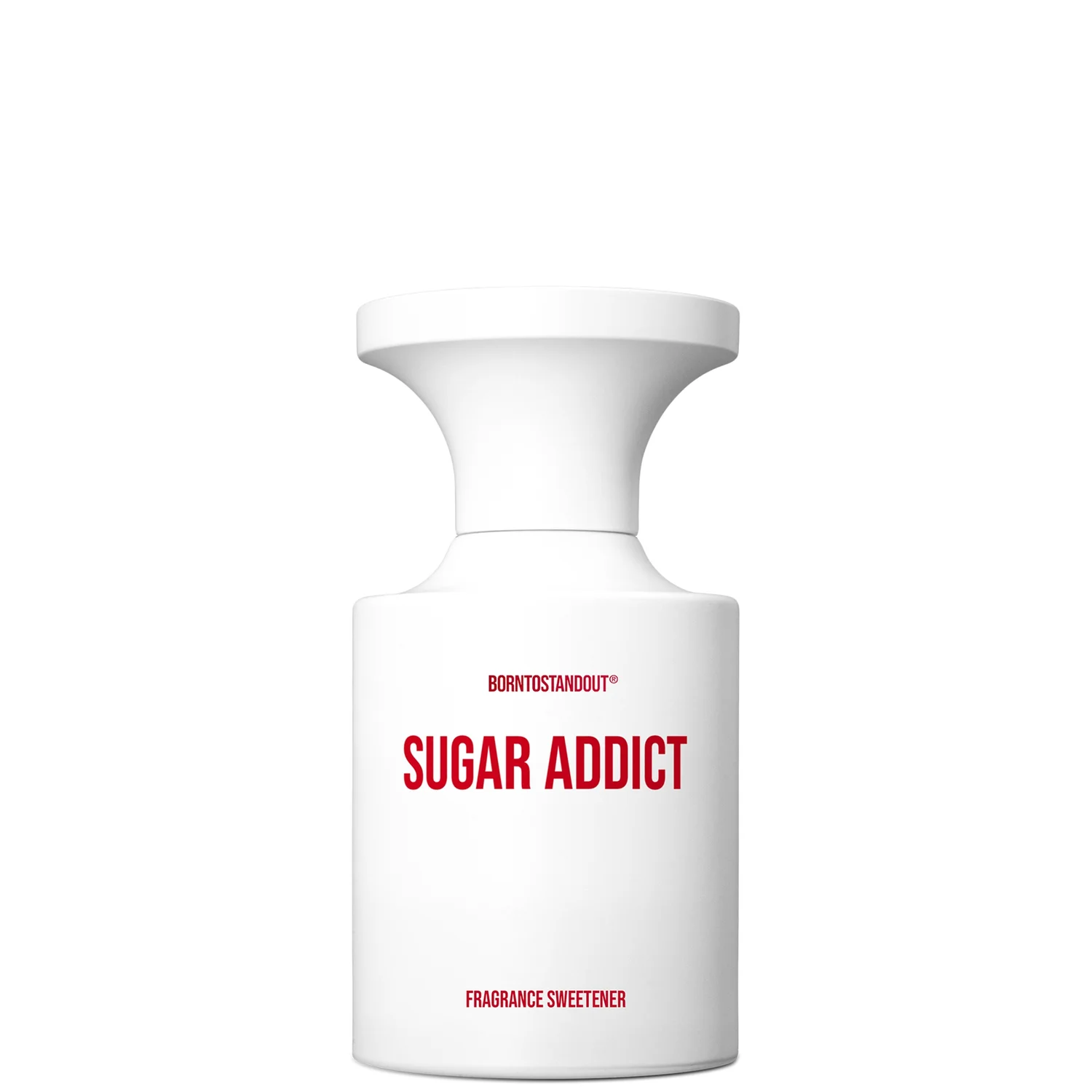 BORNTOSTANDOUT® Sugar Addict Eau De Parfum 50ml