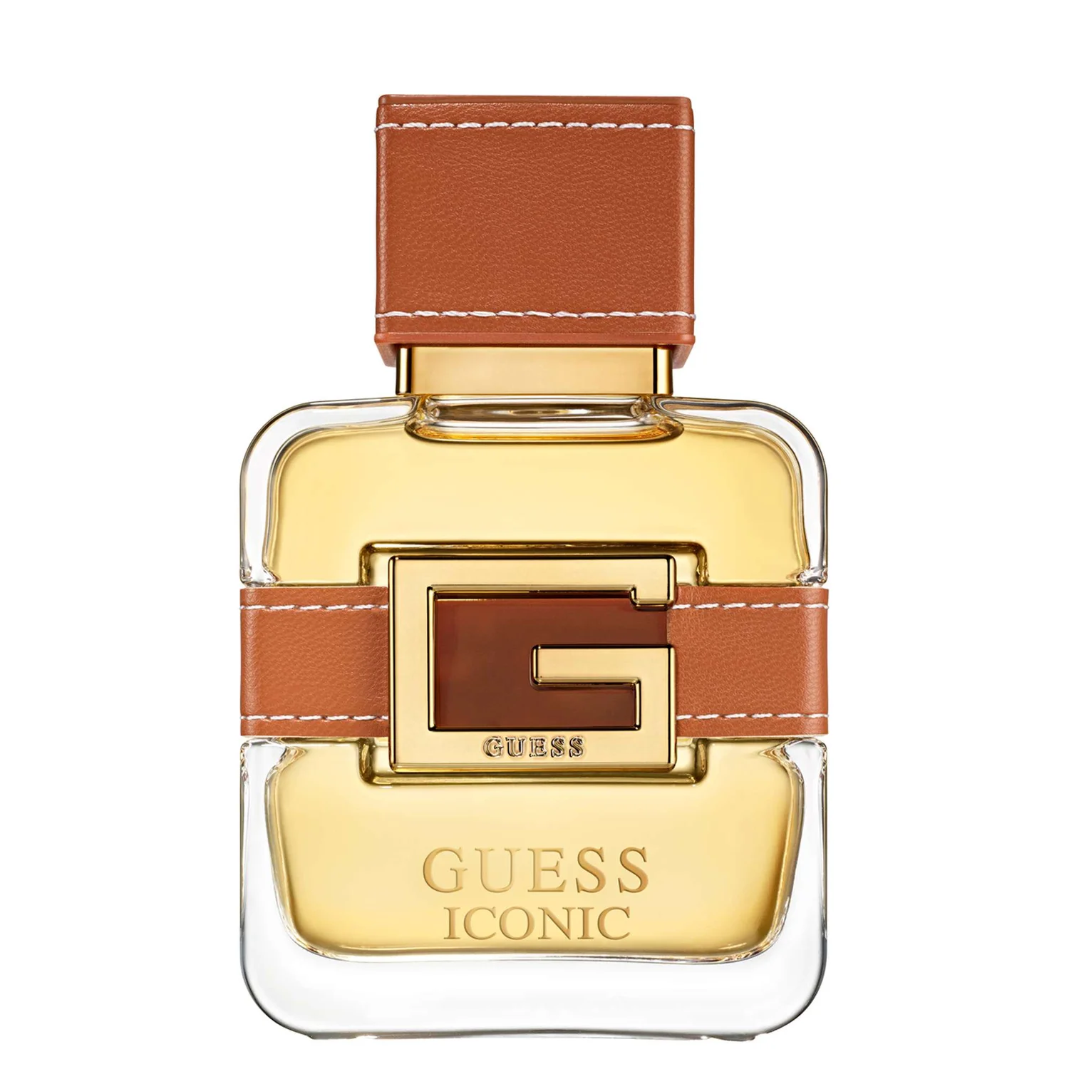Guess Iconic Men Eau de Parfum Spray 50ml Fragrance Direct