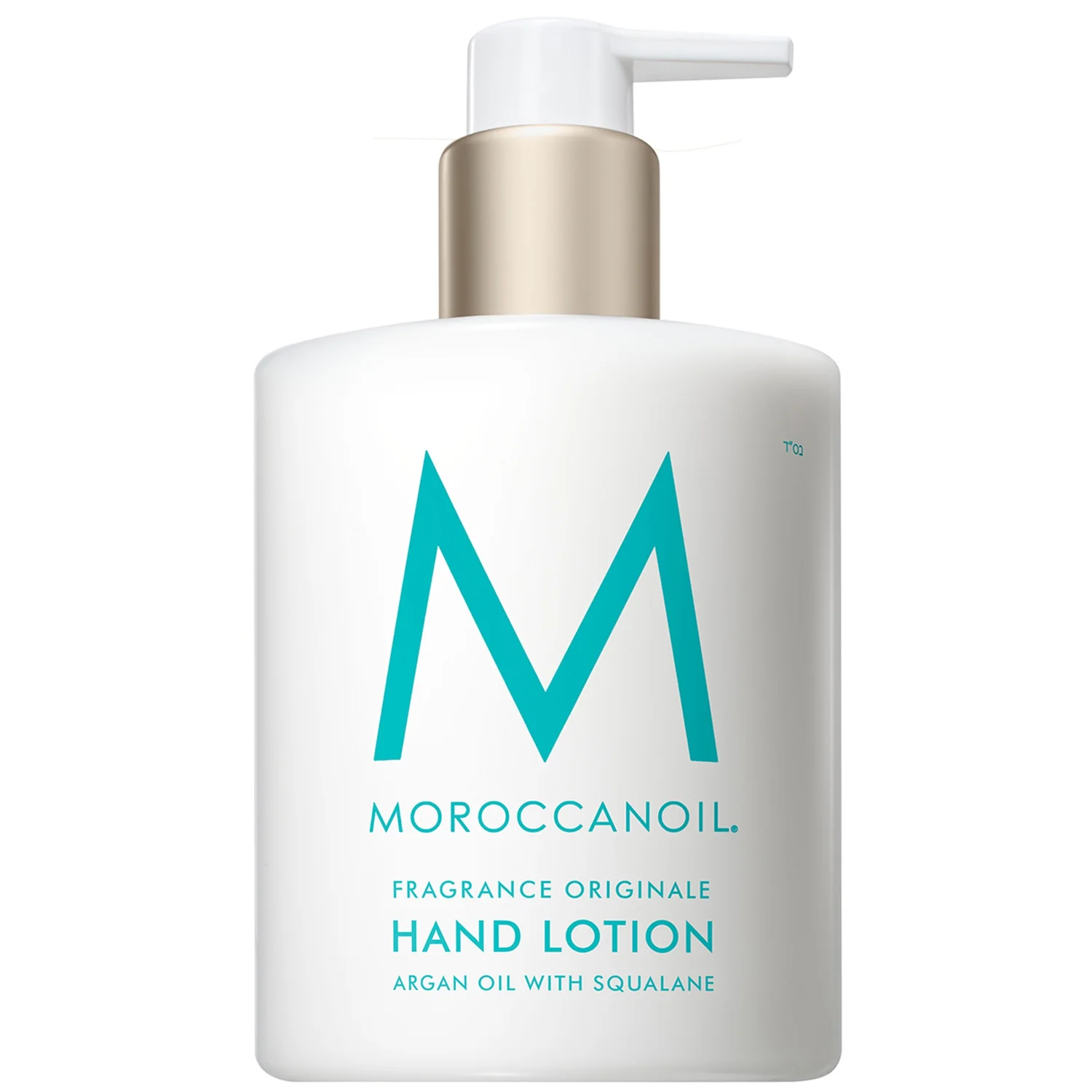 Hand Lotion Fragrance Orignale 360ml product image