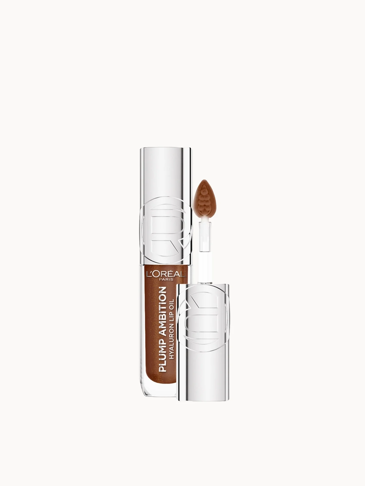 L'Oréal Paris Plump Ambition 5ml (Various Shades)