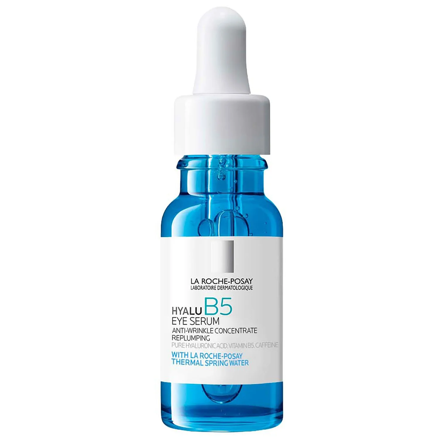 Hyalu B5 Anti-Wrinkle Replumpling Eye Serum (.5 fl. oz) product image