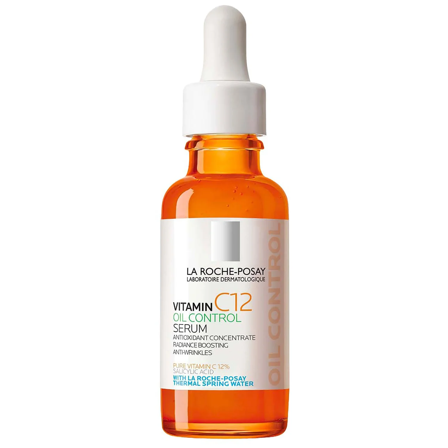Vitamin C12 Oil Control Serum (1 fl. oz) product image