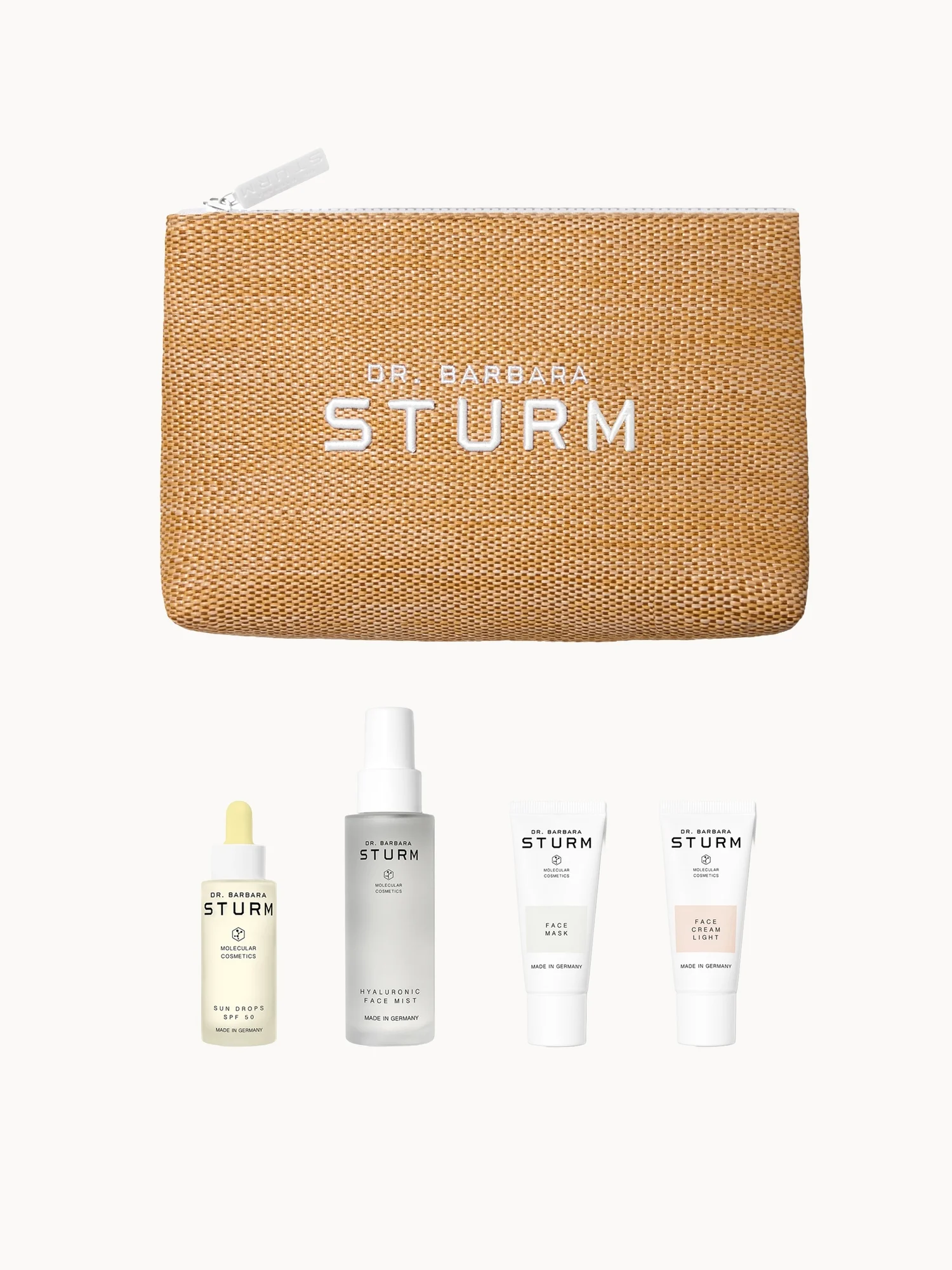 Dr. Barbara Sturm Summer Kit 25