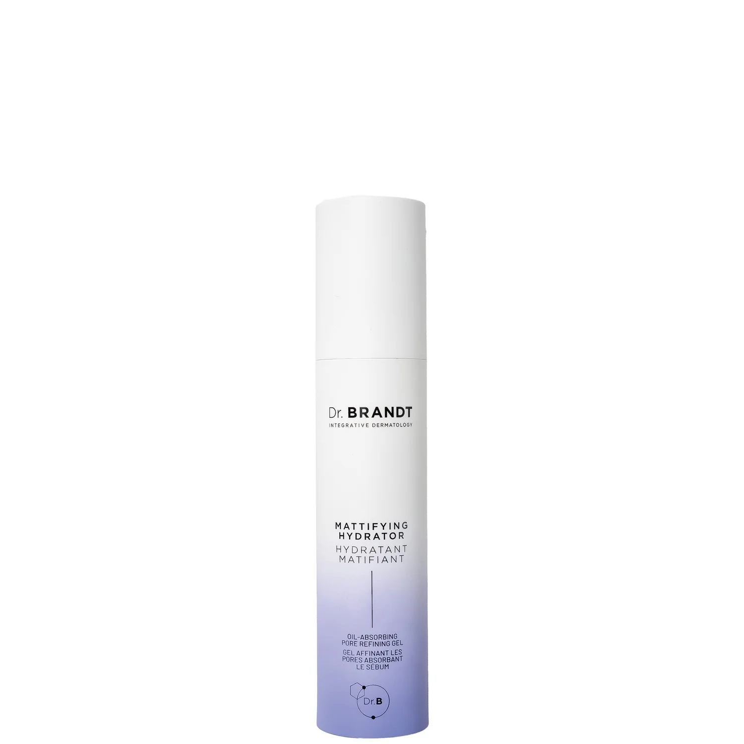 Pores No More Mattifying Hydrator 1.7oz product image