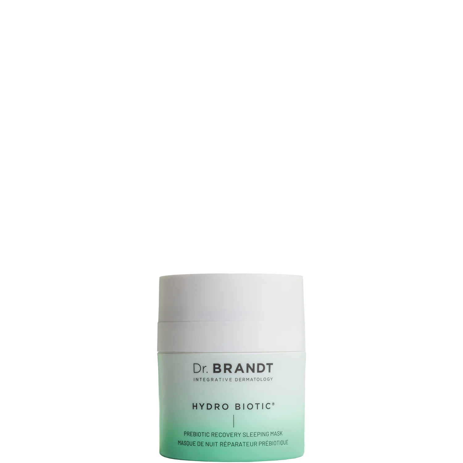 Dr. Brandt Hydro Biotic Recovery Sleeping Mask 1.7oz