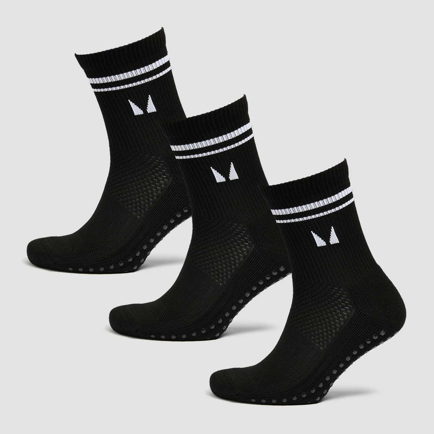 MP Pilates Socks (3 pack)