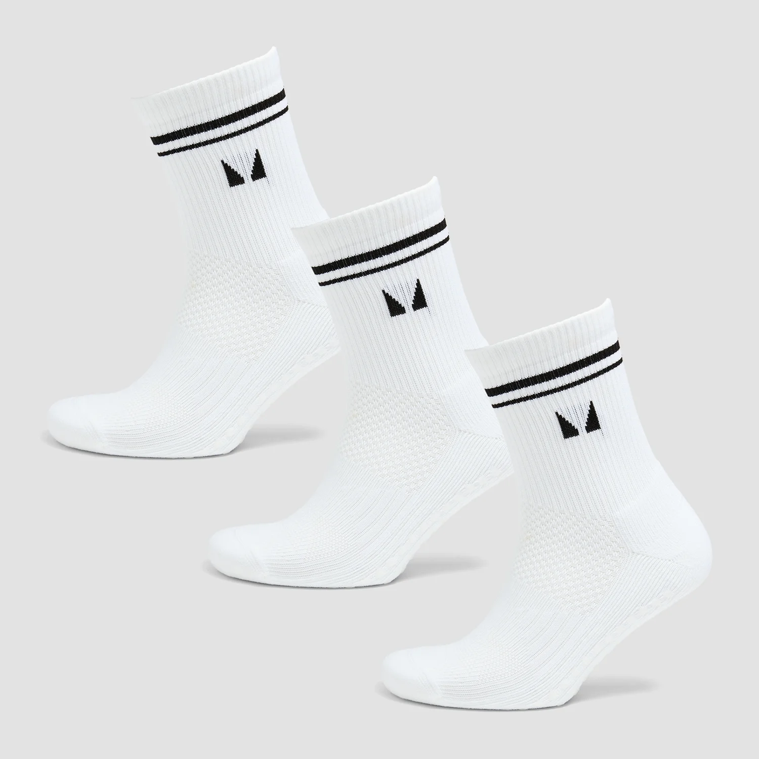 MP Pilates Socks (3 pack)