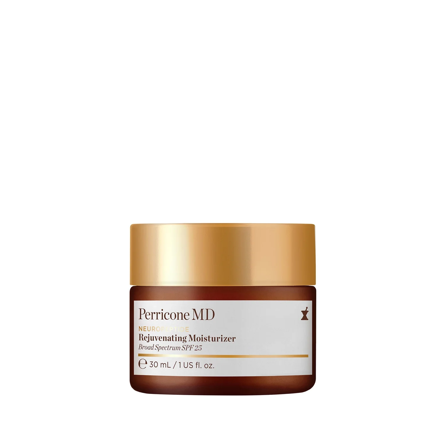 Neuropeptide Rejuvenating Moisturizer Broad Spectrum SPF 25 product image