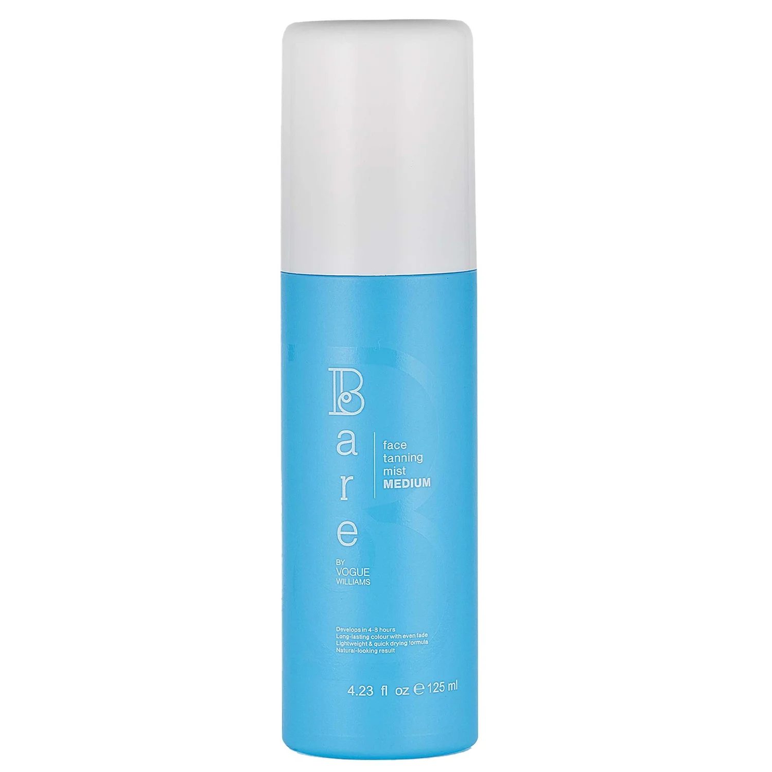 Bare by Vogue Tanning Mist Medium 125ml