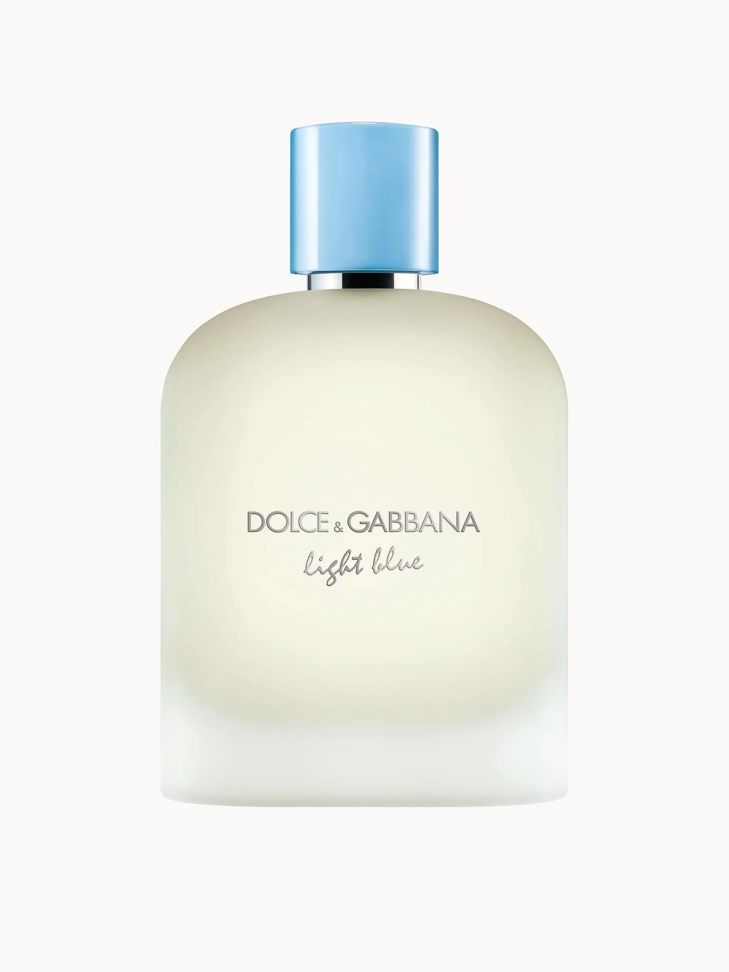 Dolce & Gabbana Light Blue Pour Homme Eau de Toilette