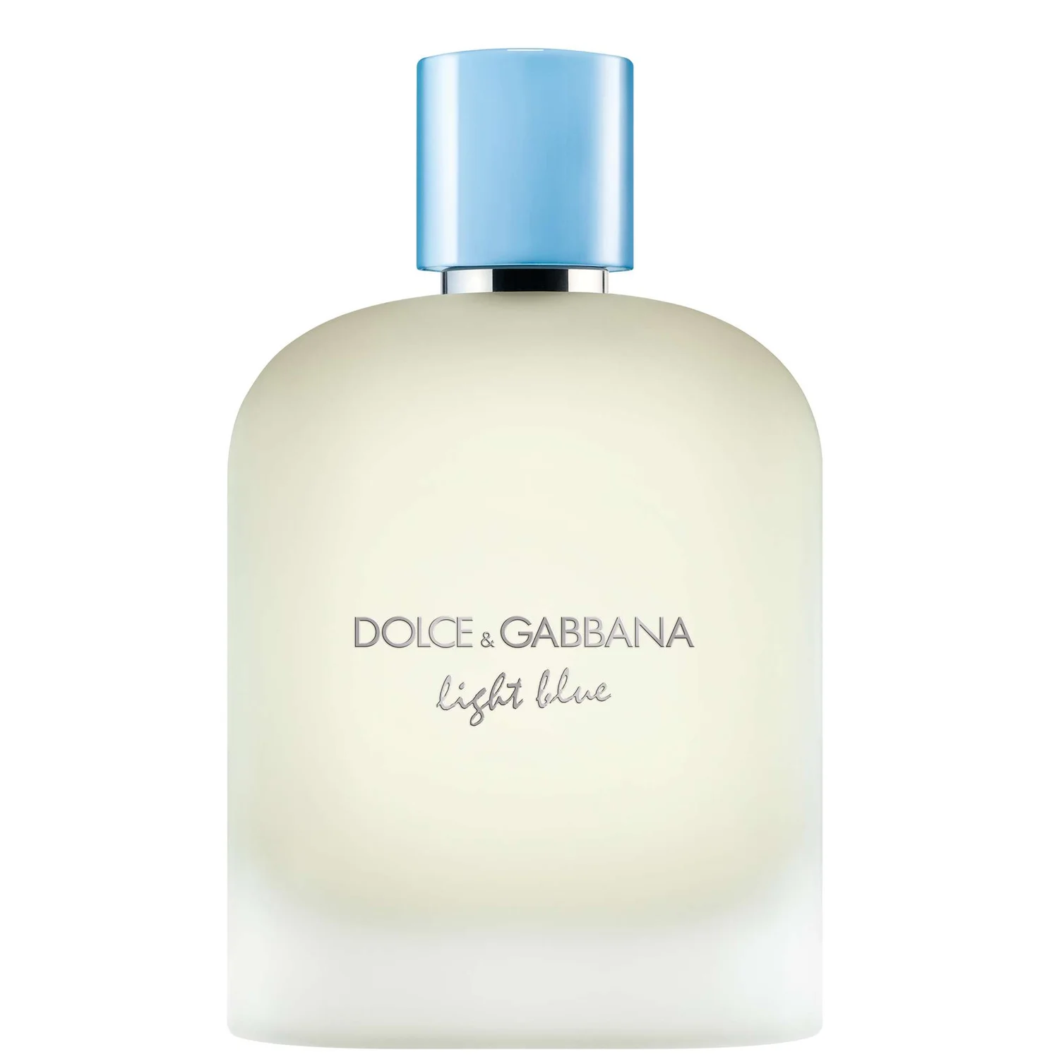 Dolce&Gabbana Light Blue Pour Homme Eau de Toilette Spray 100ml