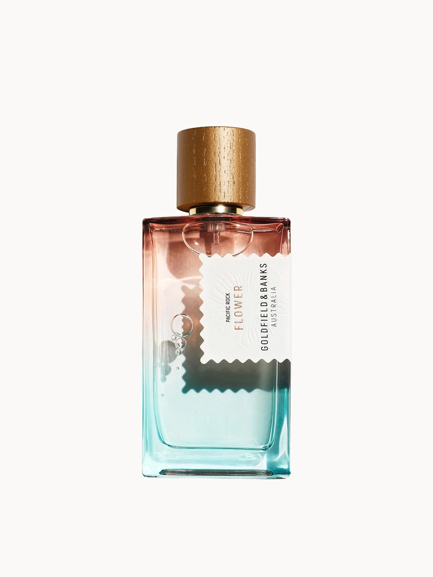 Goldfield & Banks Pacific Rock Flower Eau de Parfum 100ml