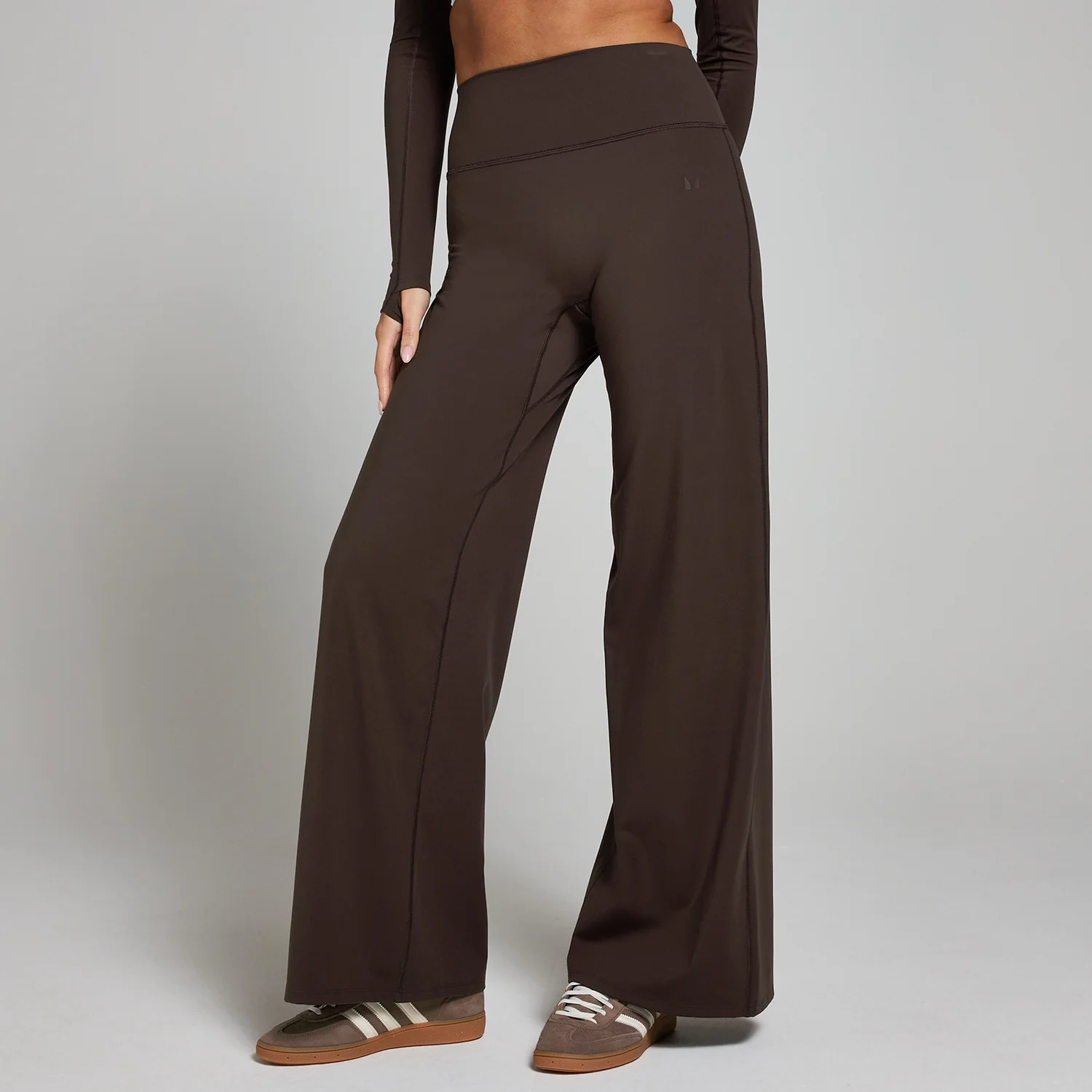 MP Women's Tempo Wide Leg Leggings