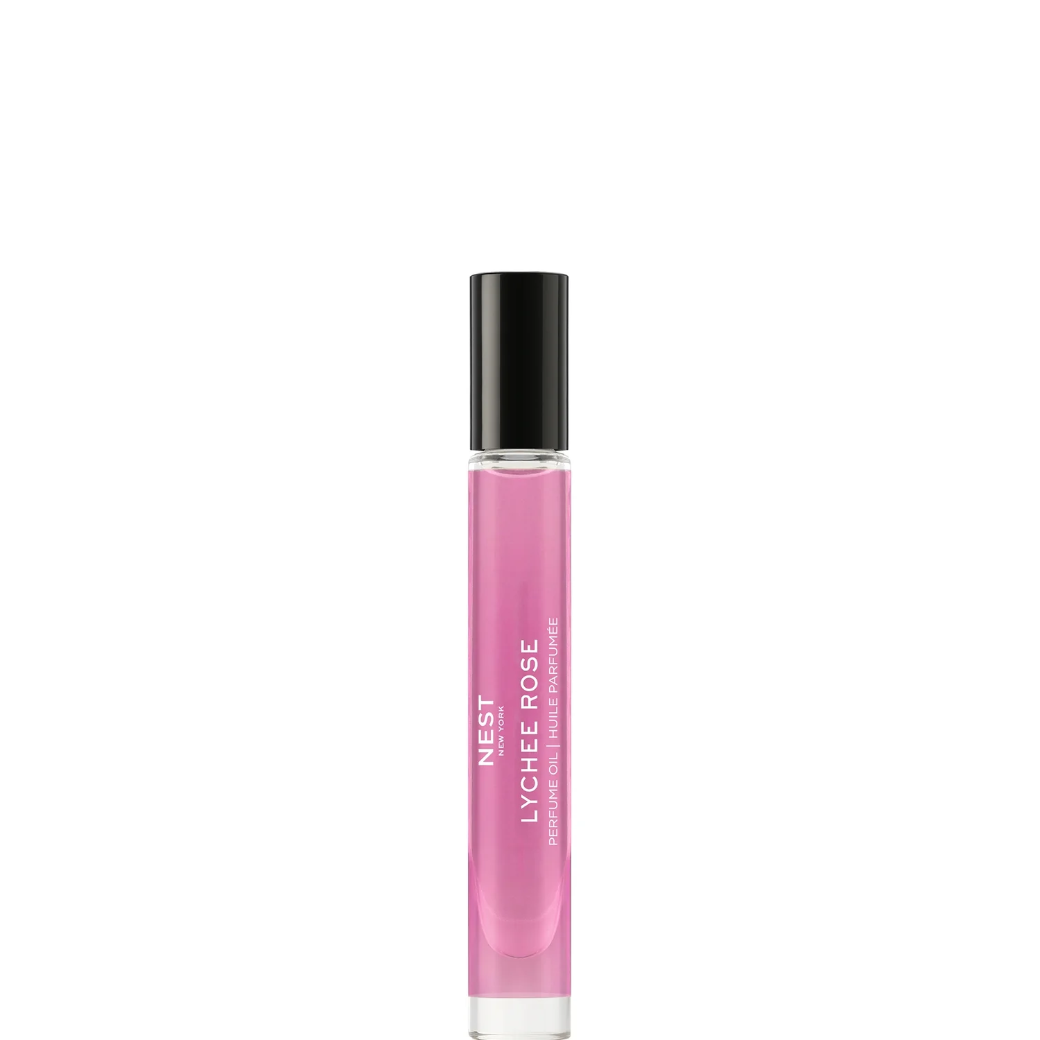 NEST New York Lychee Rose Perfume Oil Rollerball 6ml