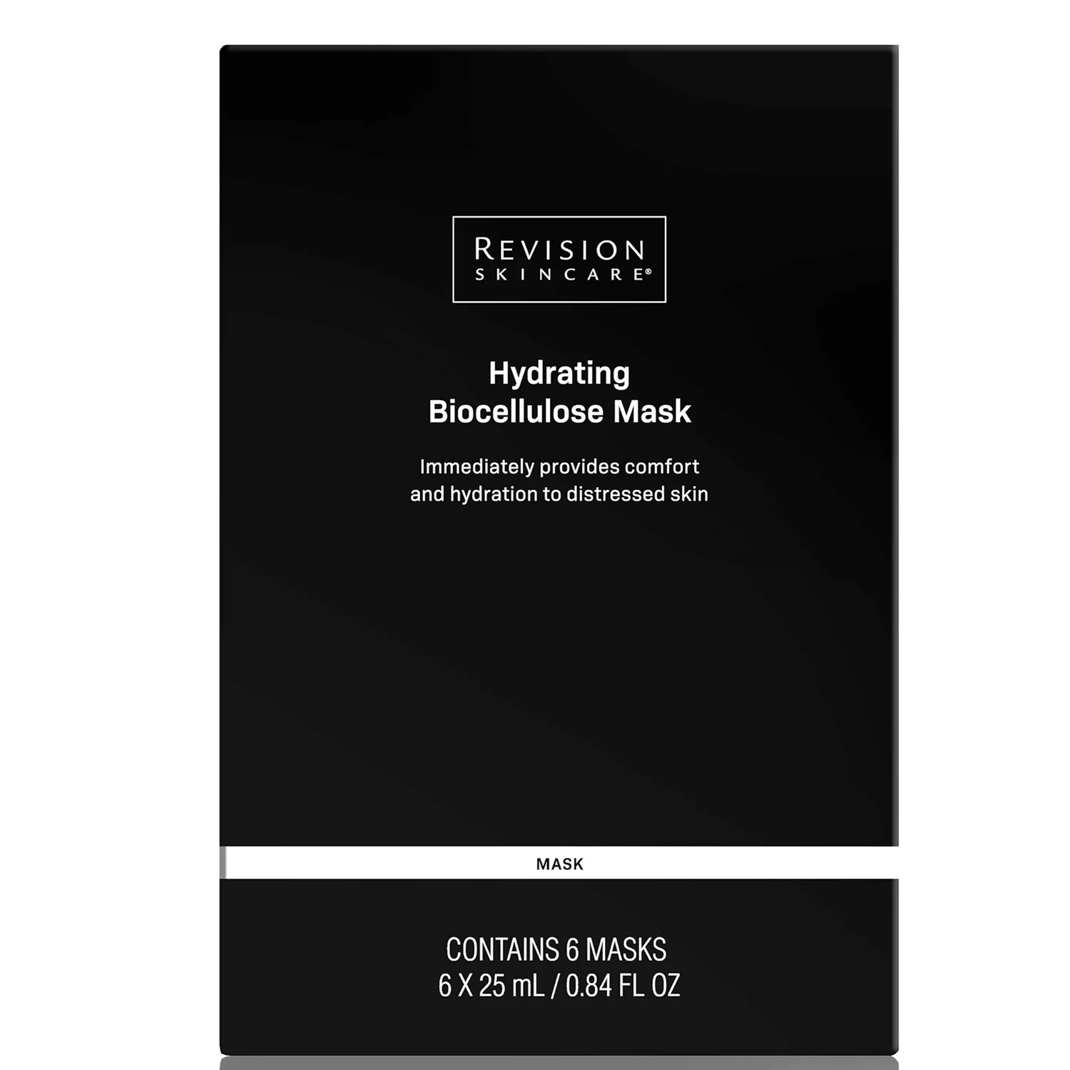 Hydrating Biocellulose Mask (6-Pack) product image