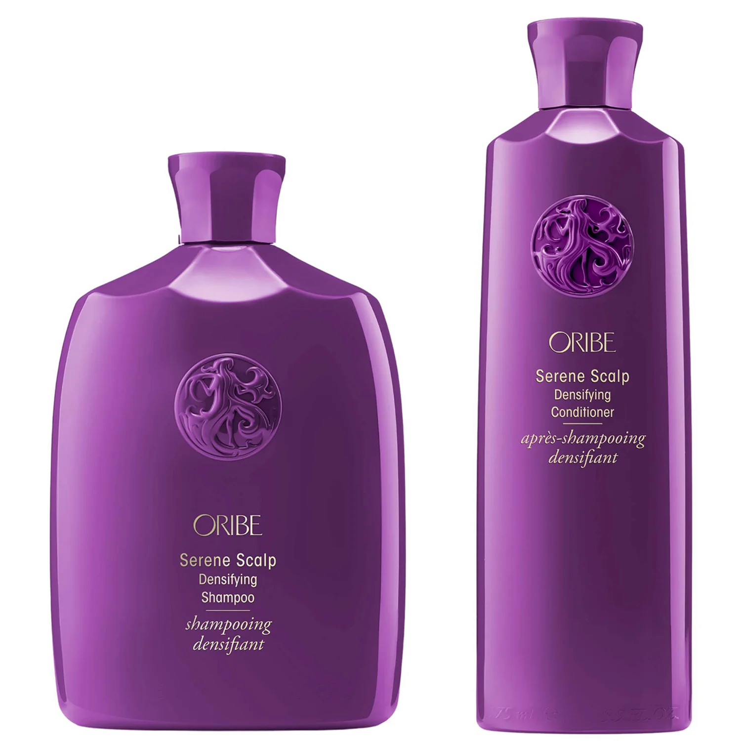 Serene Scalp Shampoo and Conditoner Bundle product image