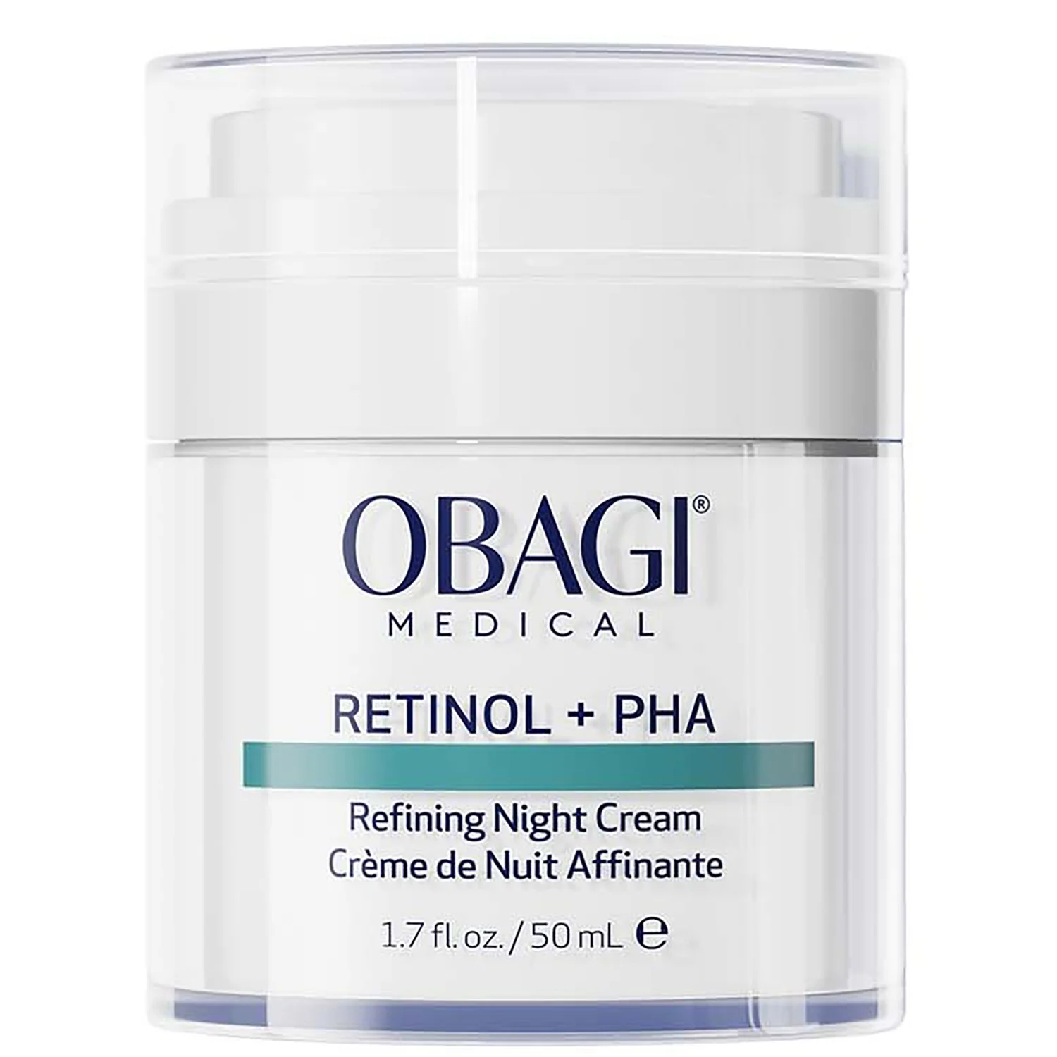 Retinol + PHA Refining Night Cream (1.7 oz.) product image
