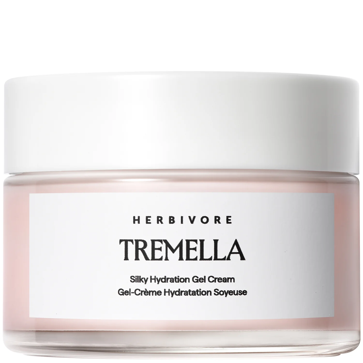 Herbivore BotanicalsTremella Silky Hydration Gel Cream 50ml product image