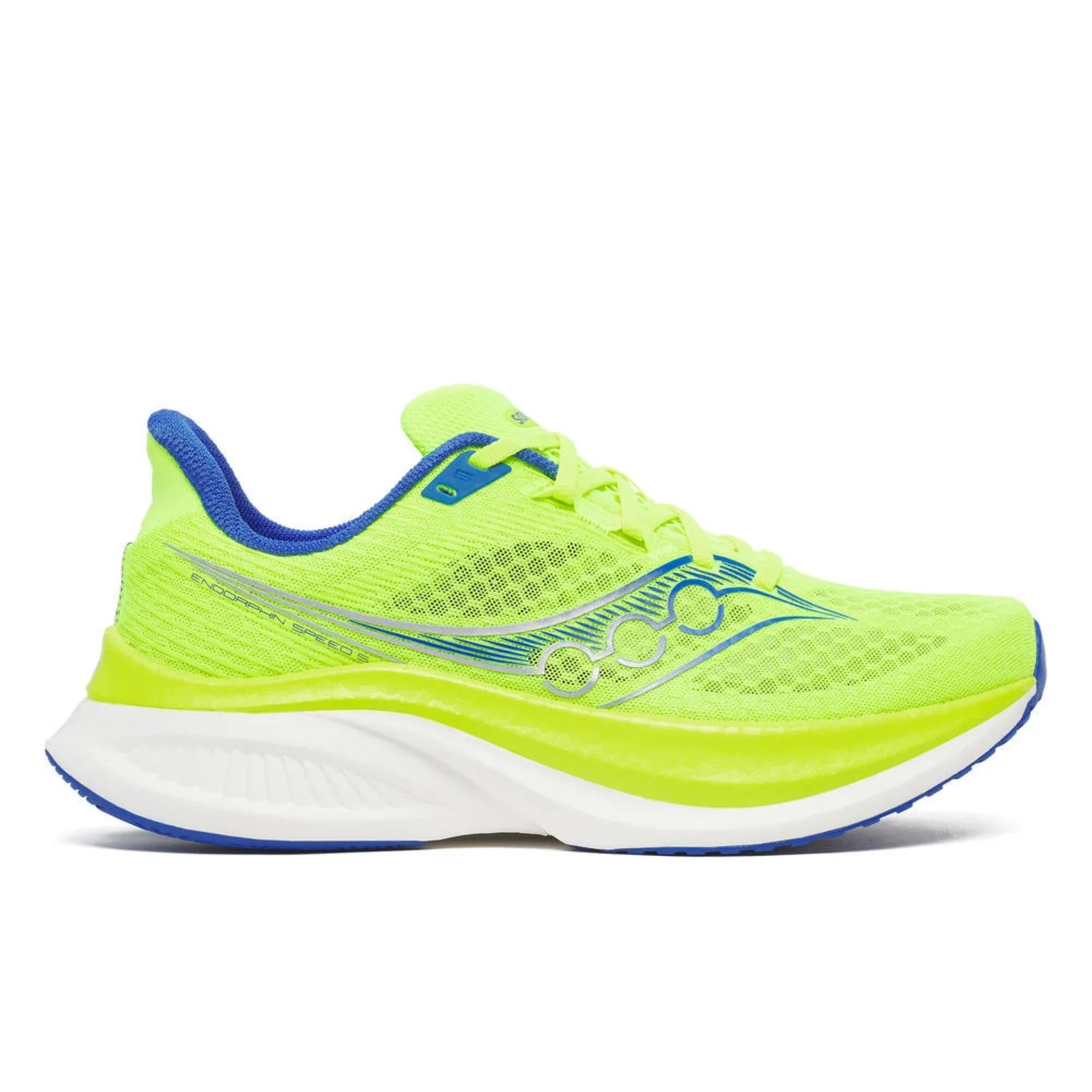 Saucony Men's Endorphin Speed 5 Trainer
