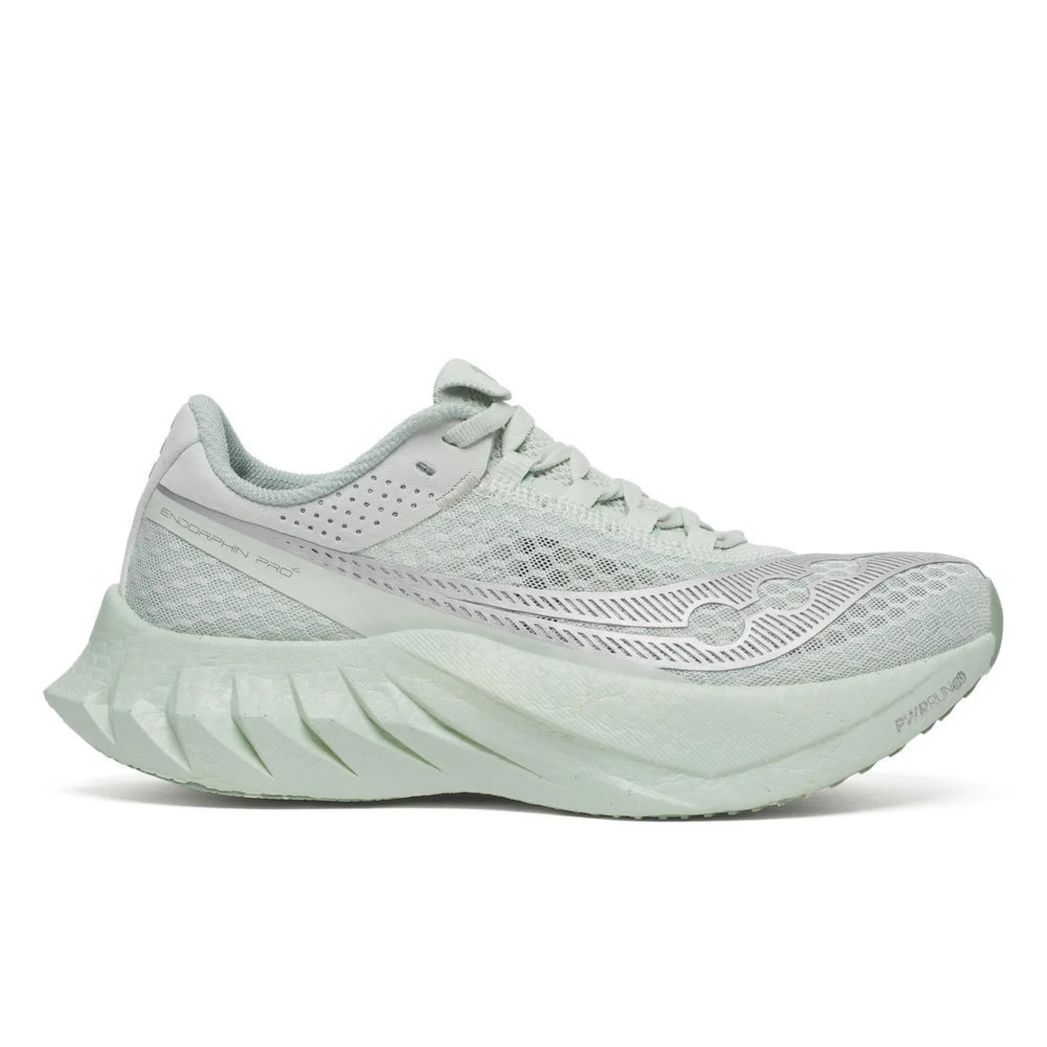 Saucony Women's Endorphin Pro 4 Trainer