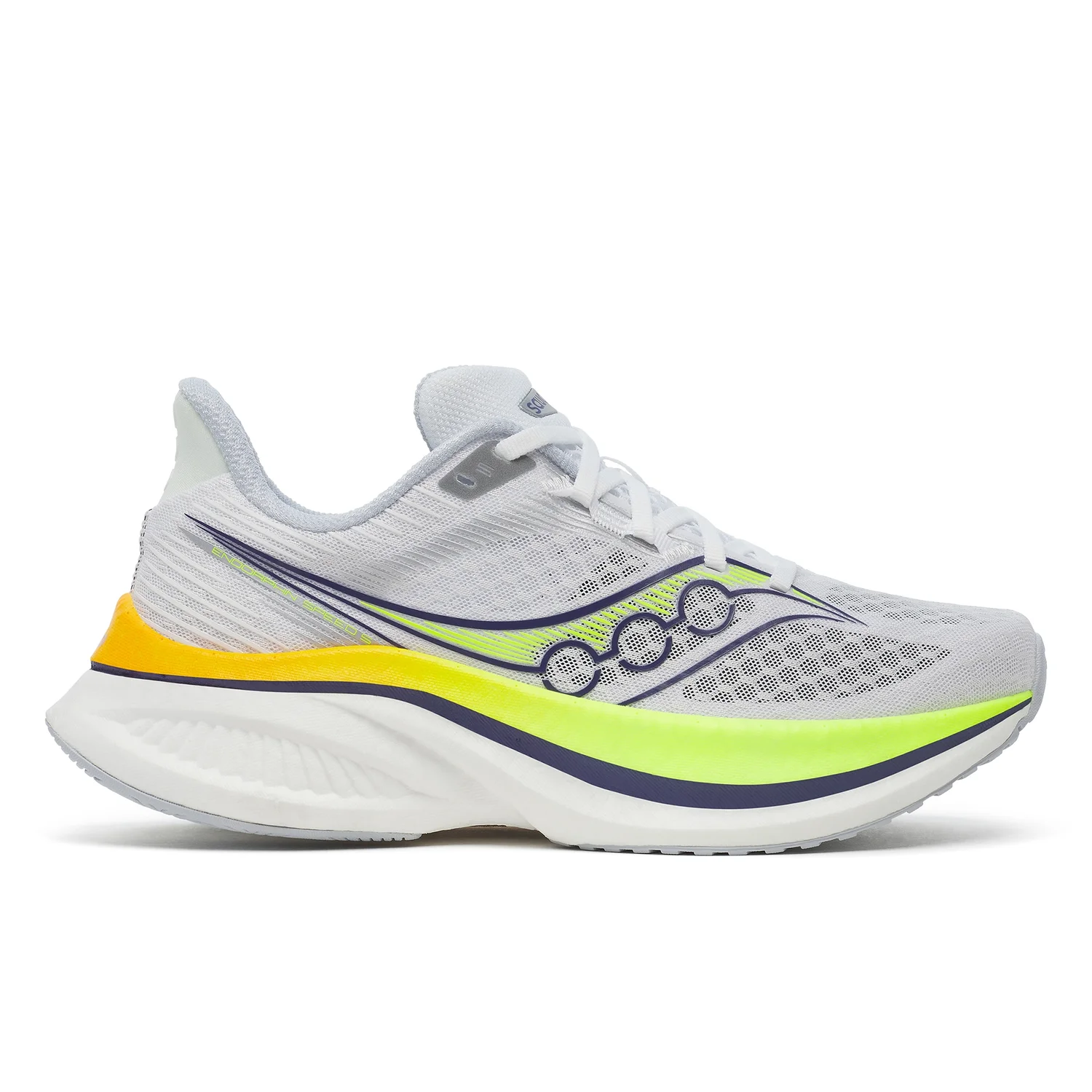 Saucony Women's Endorphin Speed 5 Trainer