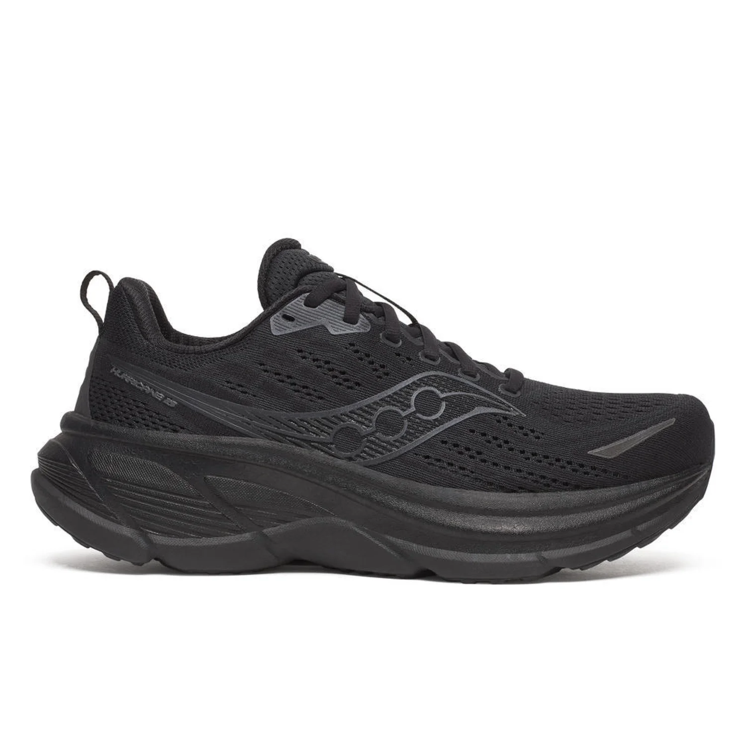 Saucony Men's Hurricane 25