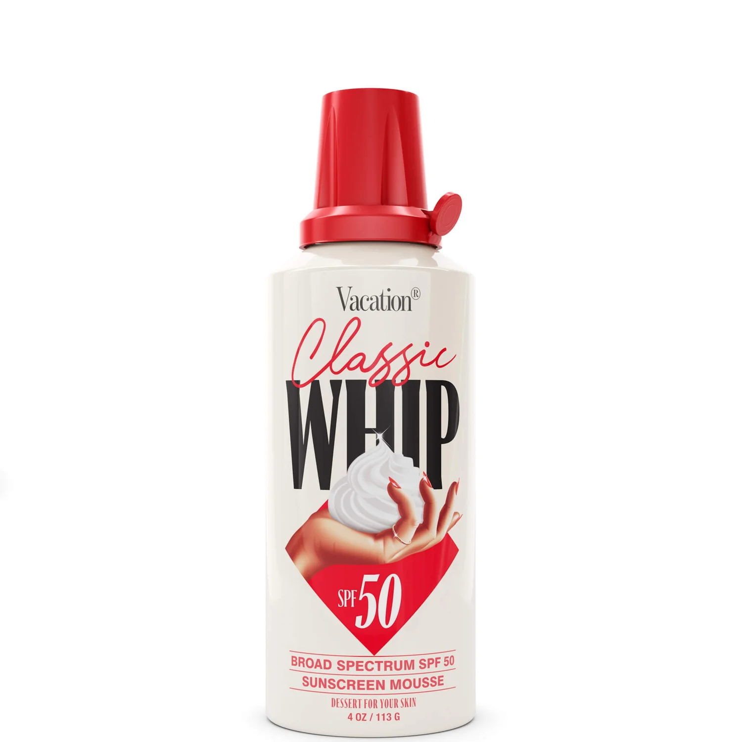 Vacation Classic Whip SPF 50