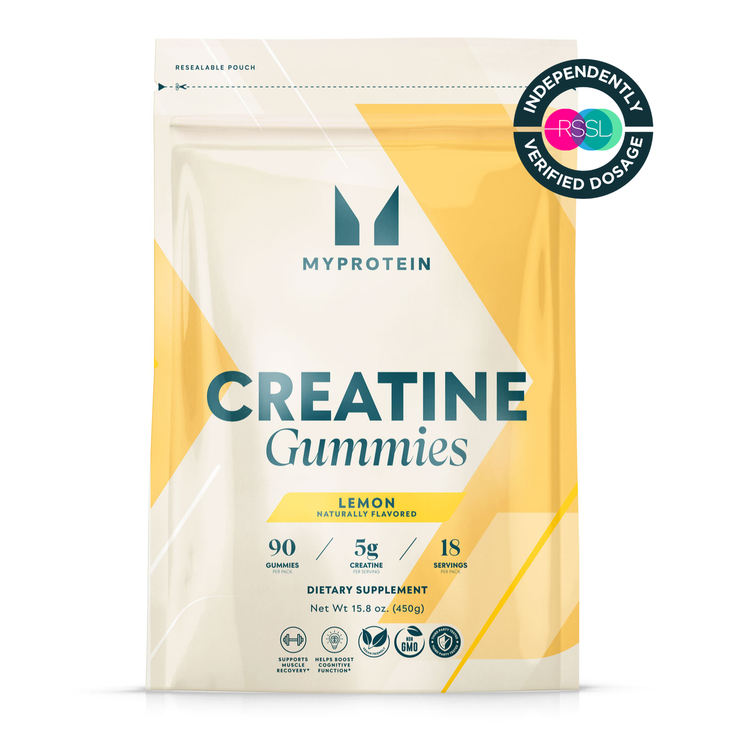 Creatine Gummies