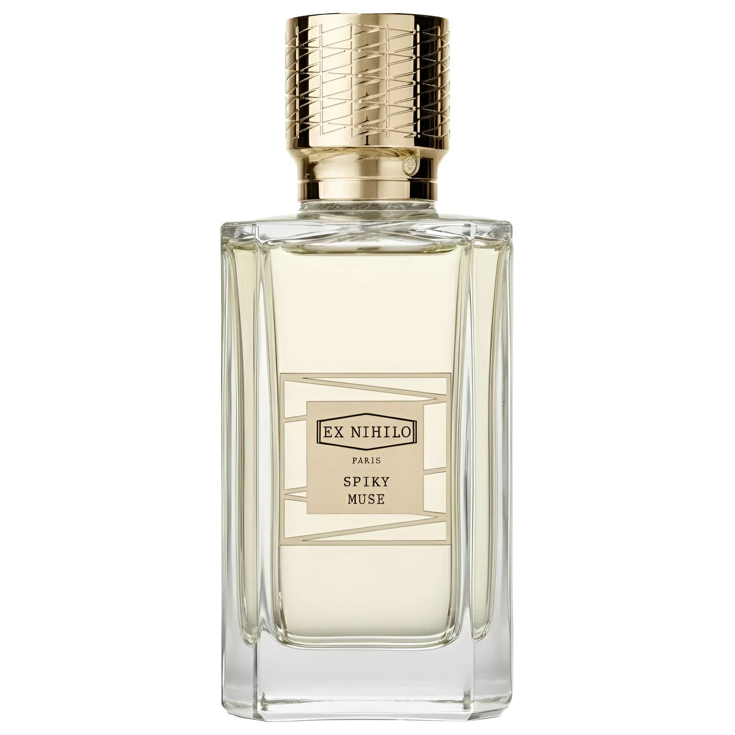 Ex Nihilo Spiky Muse Eau de Parfum Spray 100ml