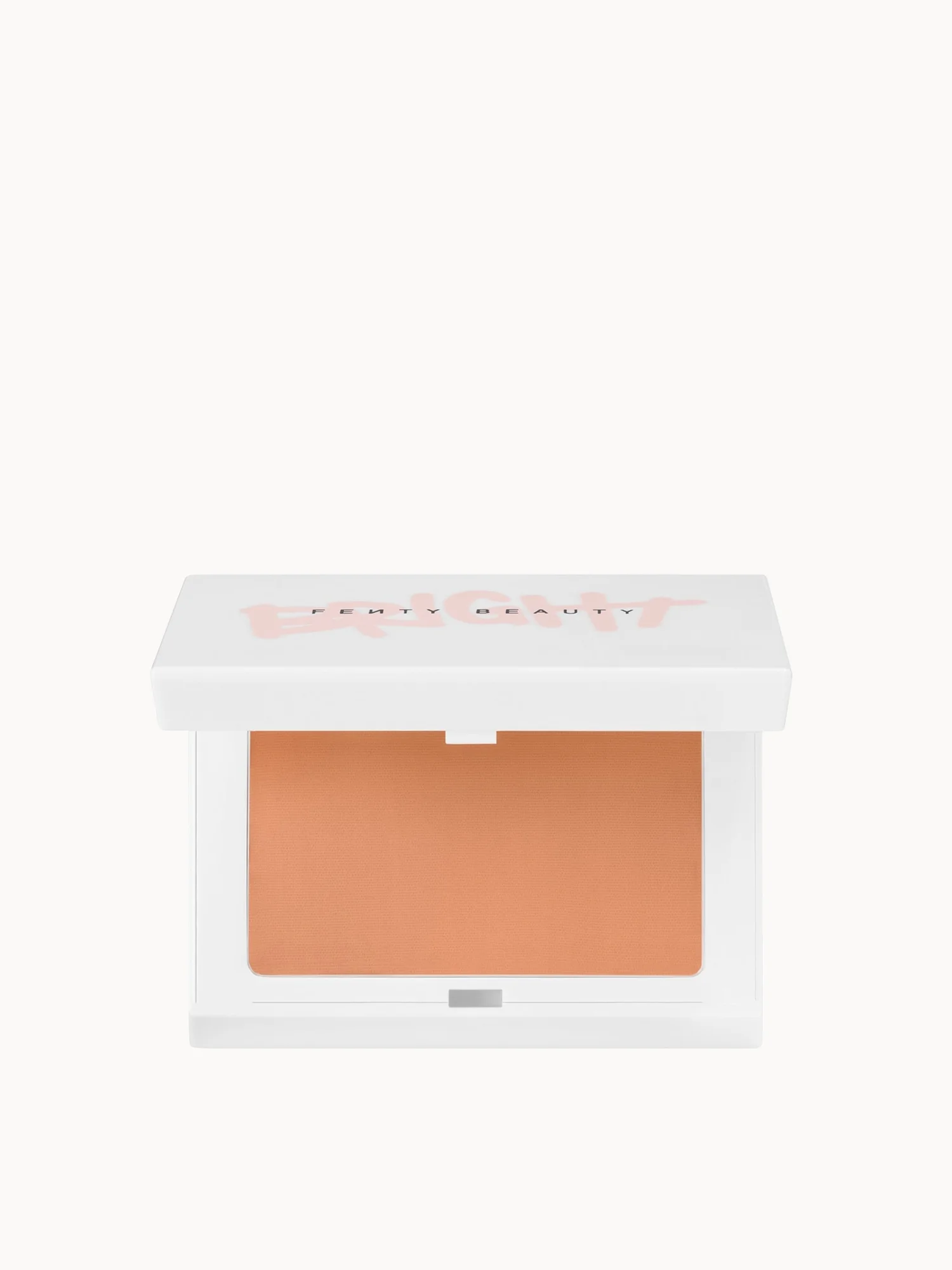 FENTY BEAUTY BRIGHT FIX INSTANT BRIGHTENING + BLURRING POWDER